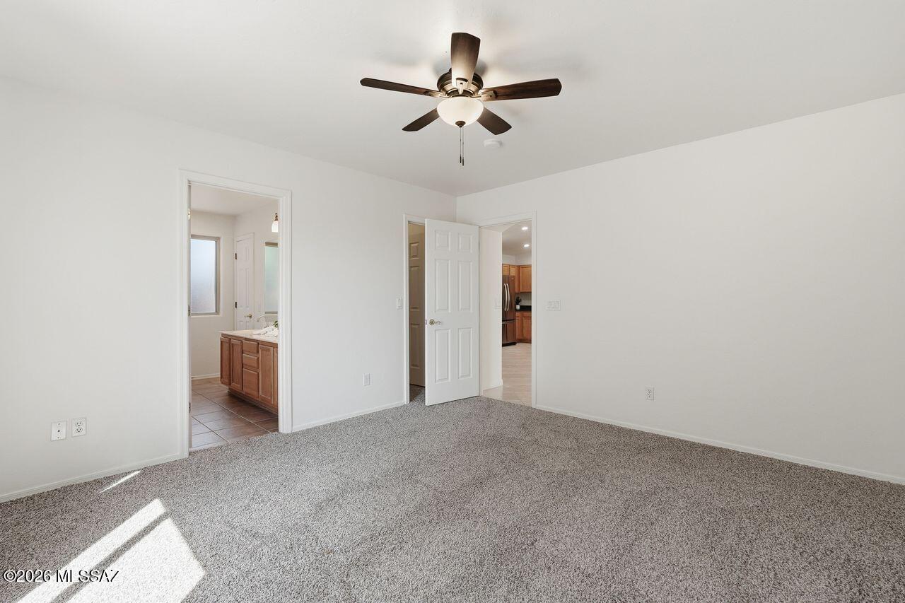 Rancho Vistoso Neighborhood 2 Ph. 2 (84-115, 330-394) - Residential