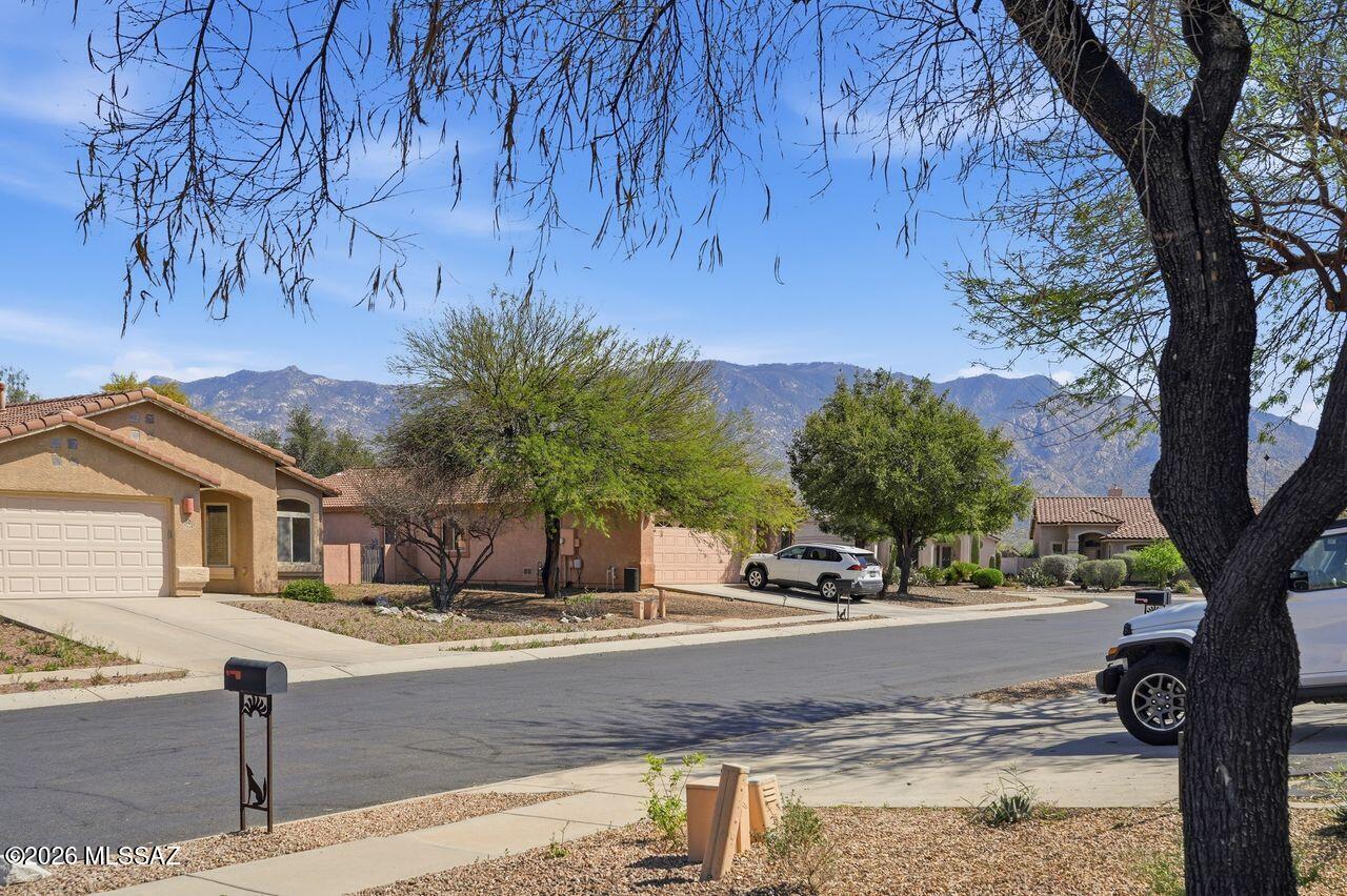 Rancho Vistoso Neighborhood 2 Ph. 2 (84-115, 330-394) - Residential