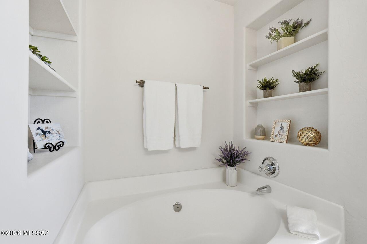 Rancho Vistoso Neighborhood 2 Ph. 2 (84-115, 330-394) - Residential