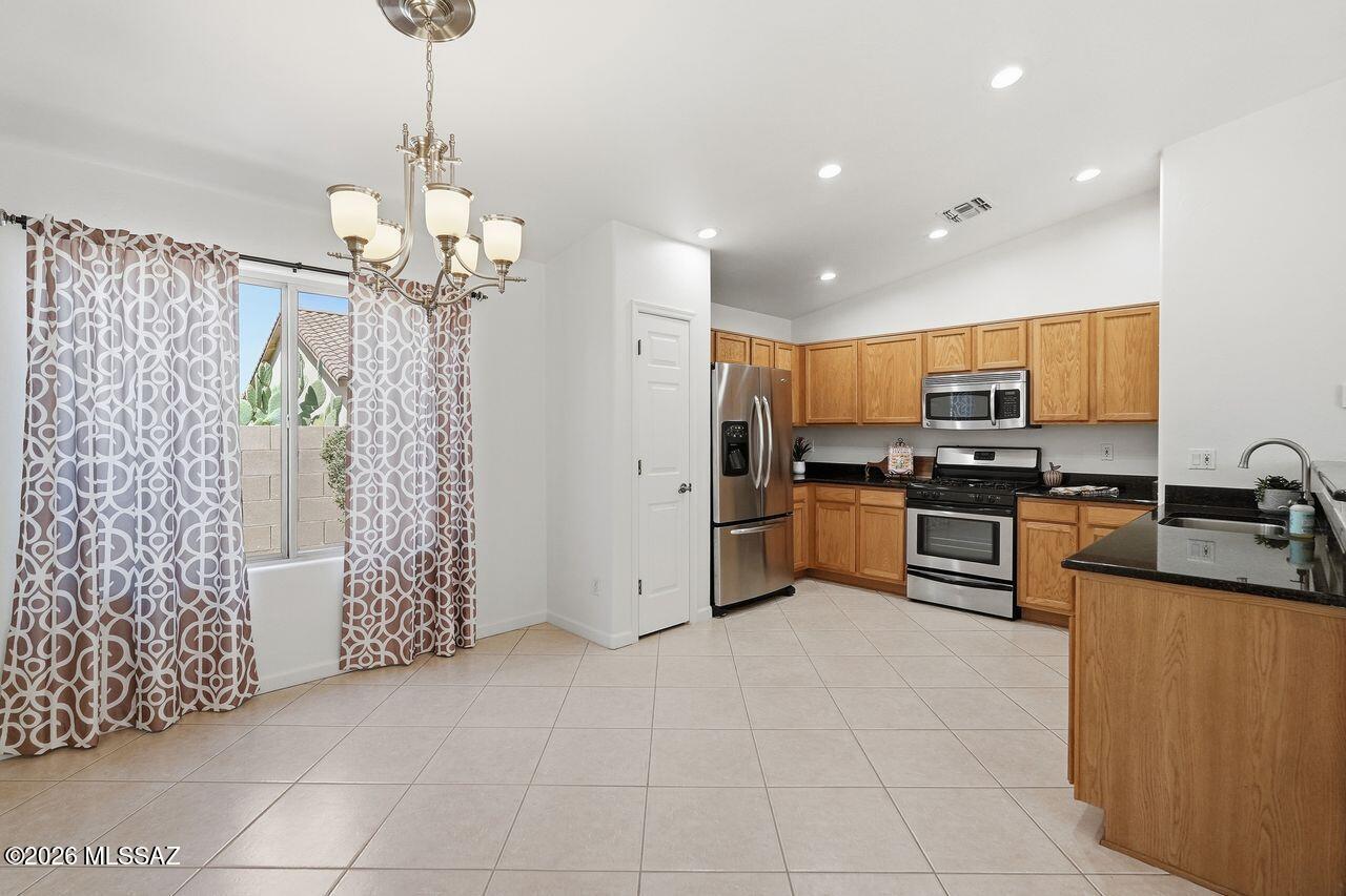 Rancho Vistoso Neighborhood 2 Ph. 2 (84-115, 330-394) - Residential