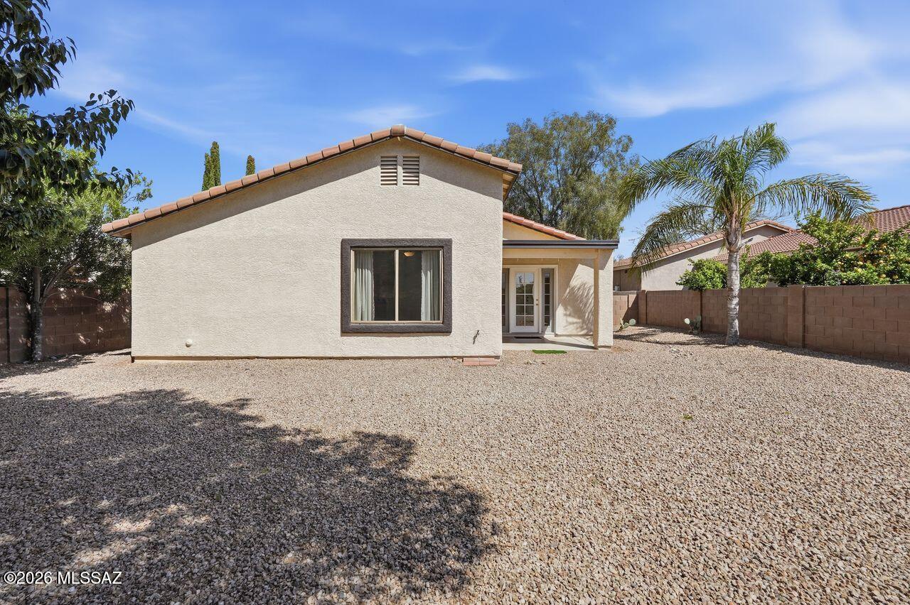 Rancho Vistoso Neighborhood 2 Ph. 2 (84-115, 330-394) - Residential