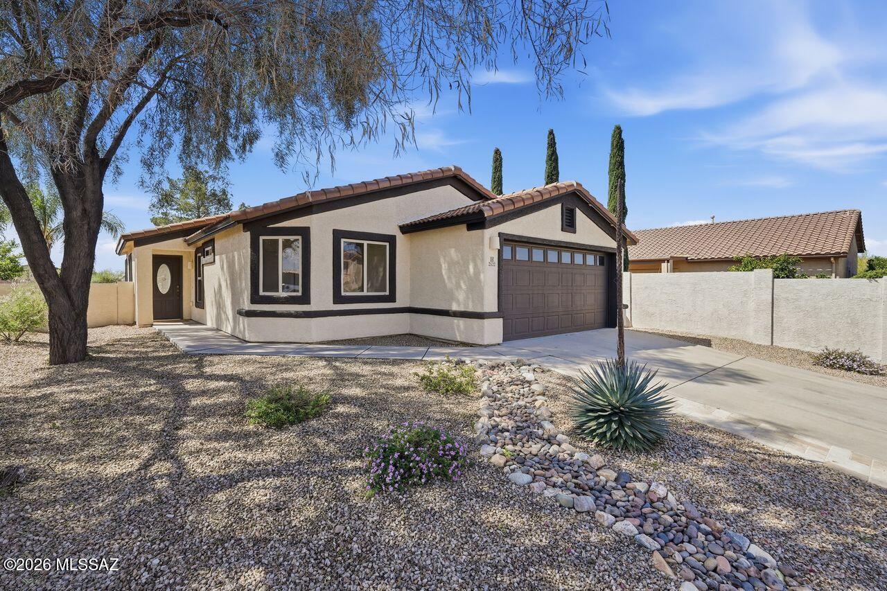 Rancho Vistoso Neighborhood 2 Ph. 2 (84-115, 330-394) - Residential