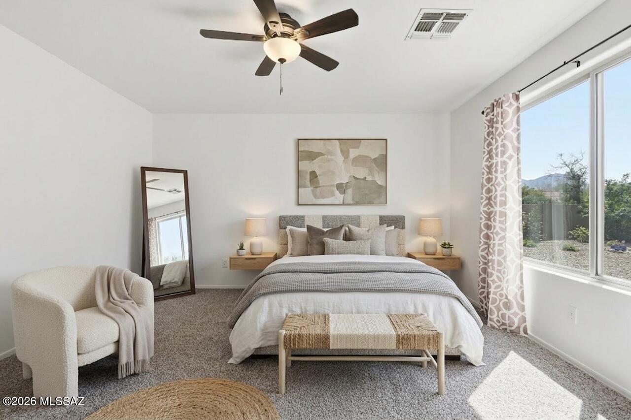 Rancho Vistoso Neighborhood 2 Ph. 2 (84-115, 330-394) - Residential