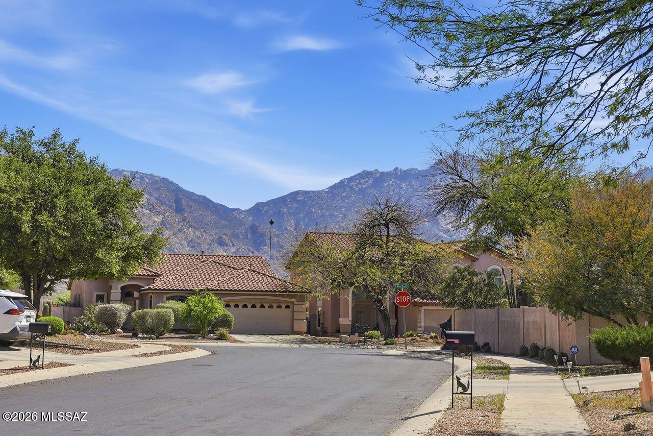 Rancho Vistoso Neighborhood 2 Ph. 2 (84-115, 330-394) - Residential