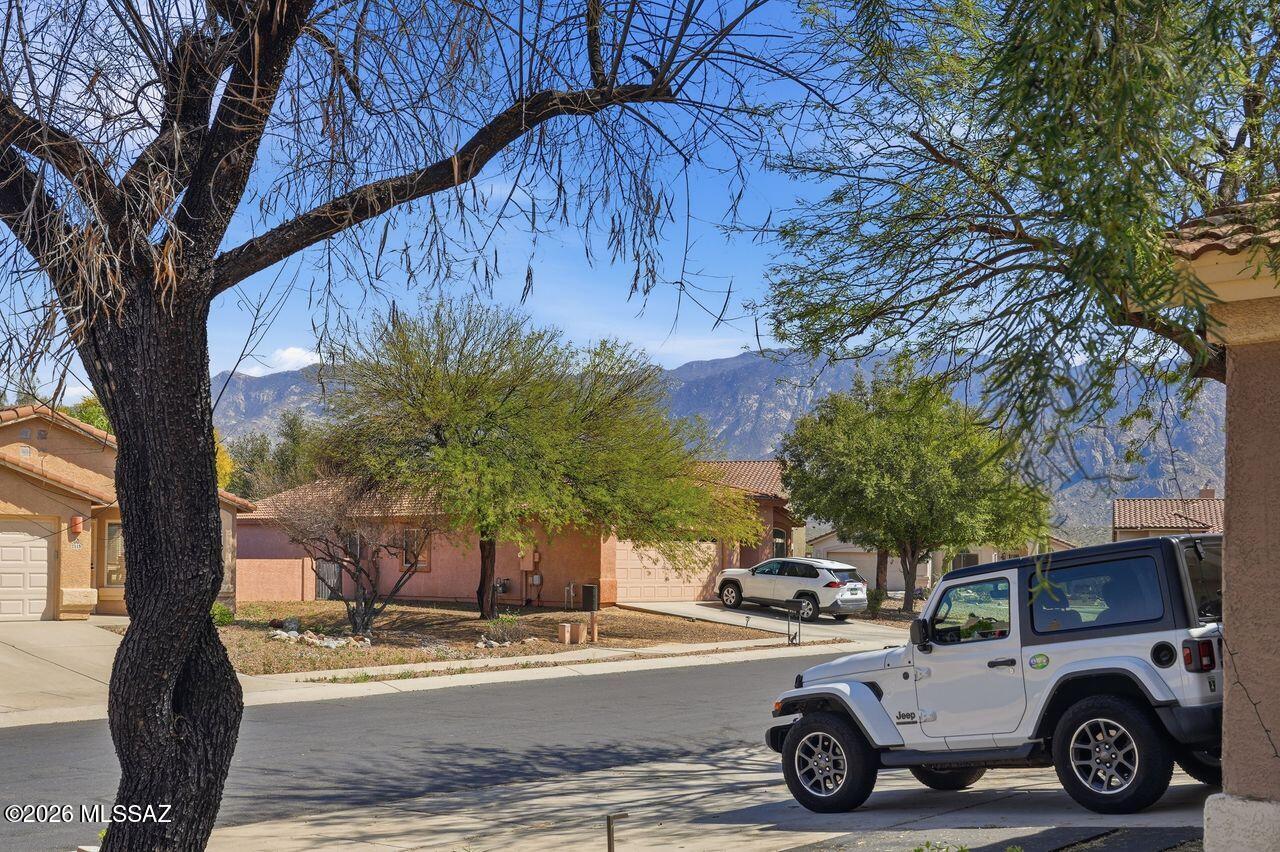 Rancho Vistoso Neighborhood 2 Ph. 2 (84-115, 330-394) - Residential