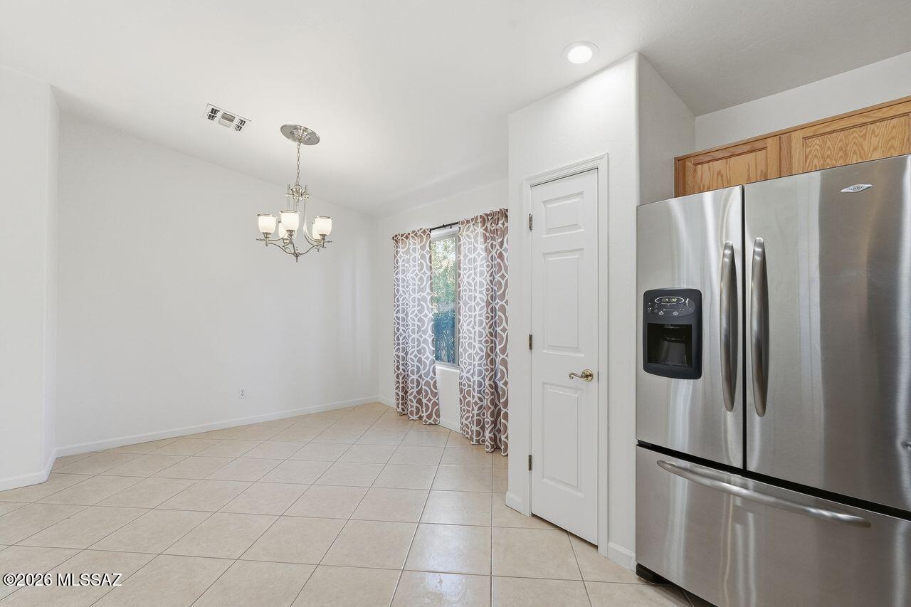 Rancho Vistoso Neighborhood 2 Ph. 2 (84-115, 330-394) - Residential