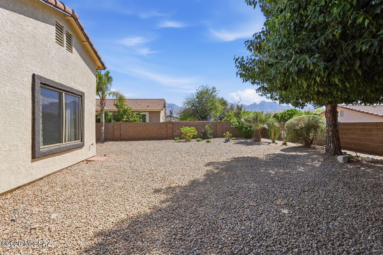 Rancho Vistoso Neighborhood 2 Ph. 2 (84-115, 330-394) - Residential