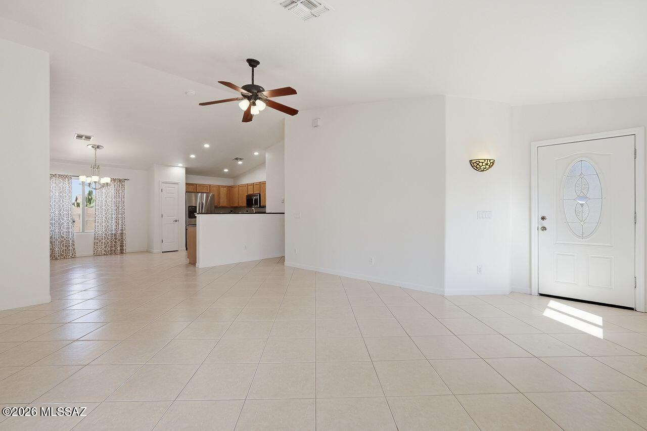 Rancho Vistoso Neighborhood 2 Ph. 2 (84-115, 330-394) - Residential