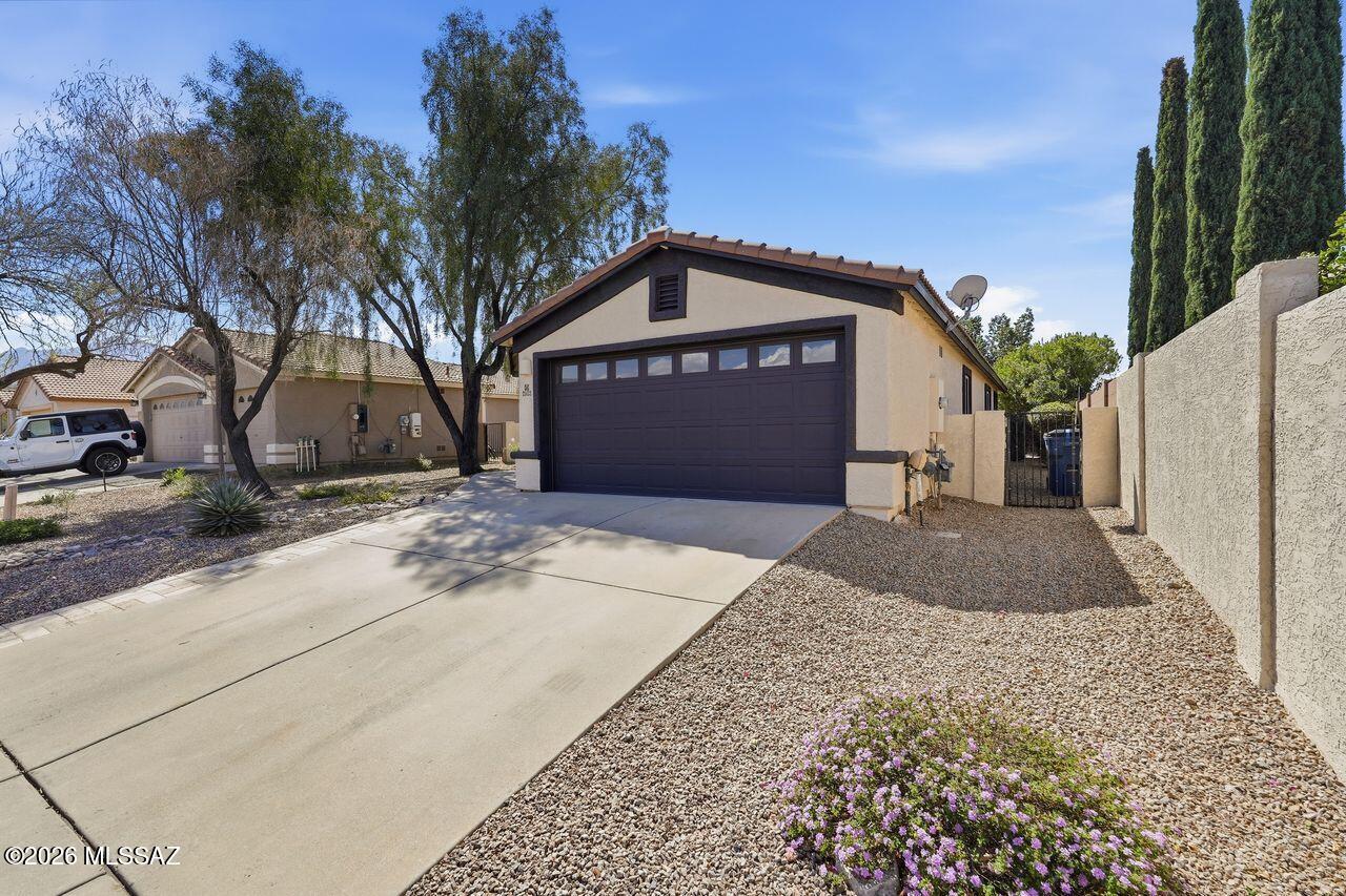 Rancho Vistoso Neighborhood 2 Ph. 2 (84-115, 330-394) - Residential