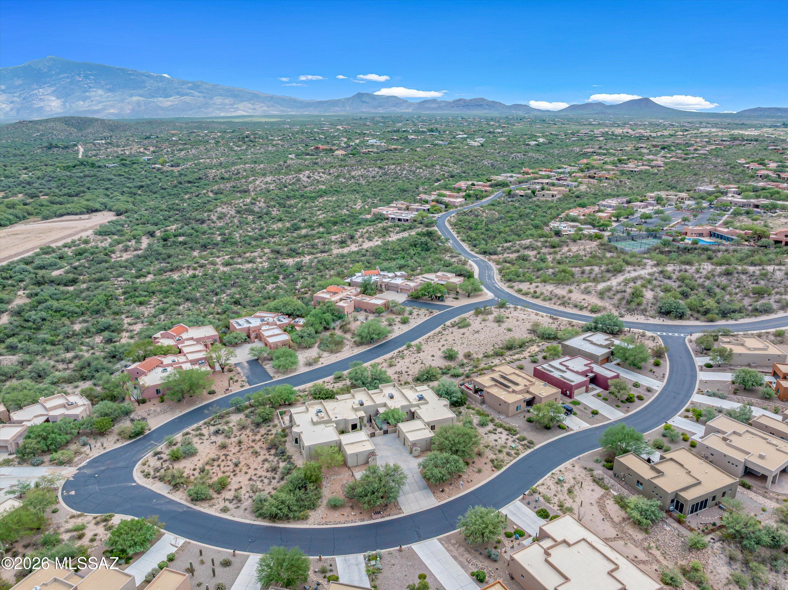 Academy Village - Residential