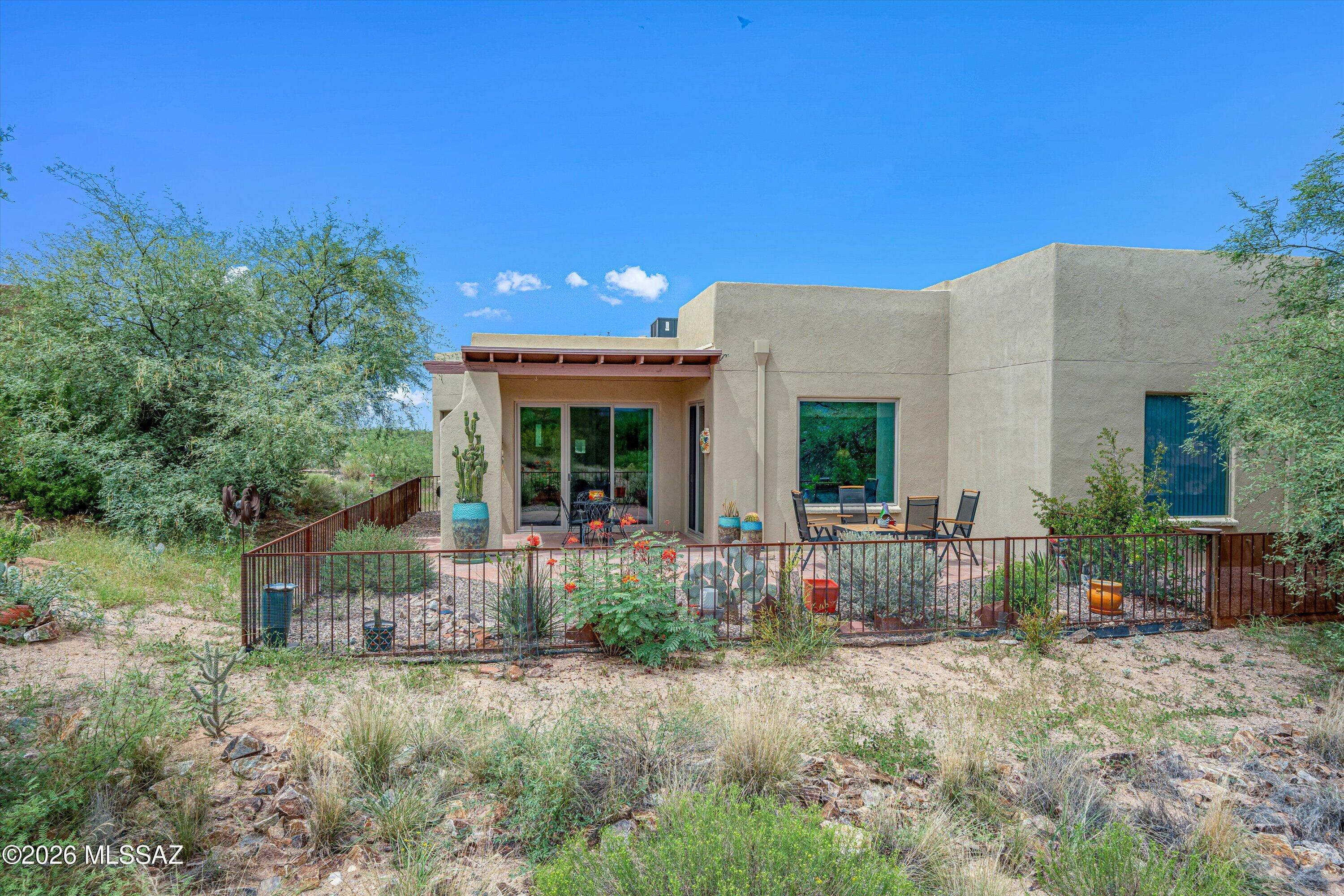 Academy Village - Residential