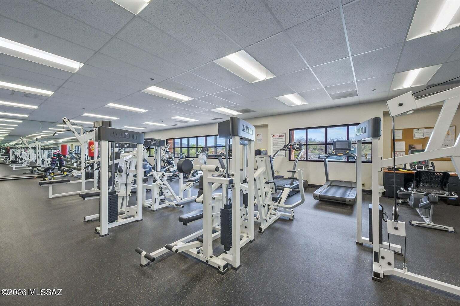 Academy Village - Residential