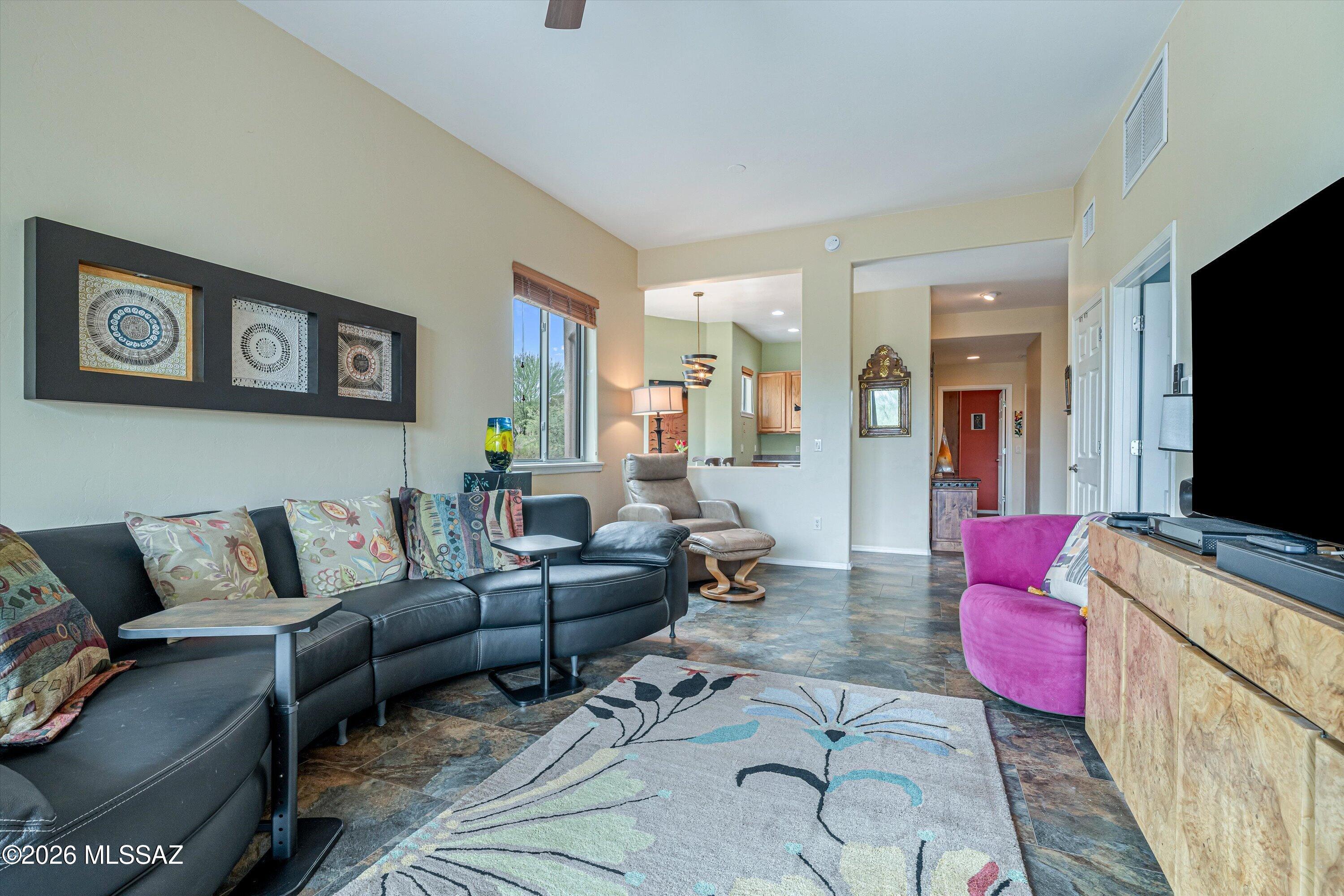 Academy Village - Residential
