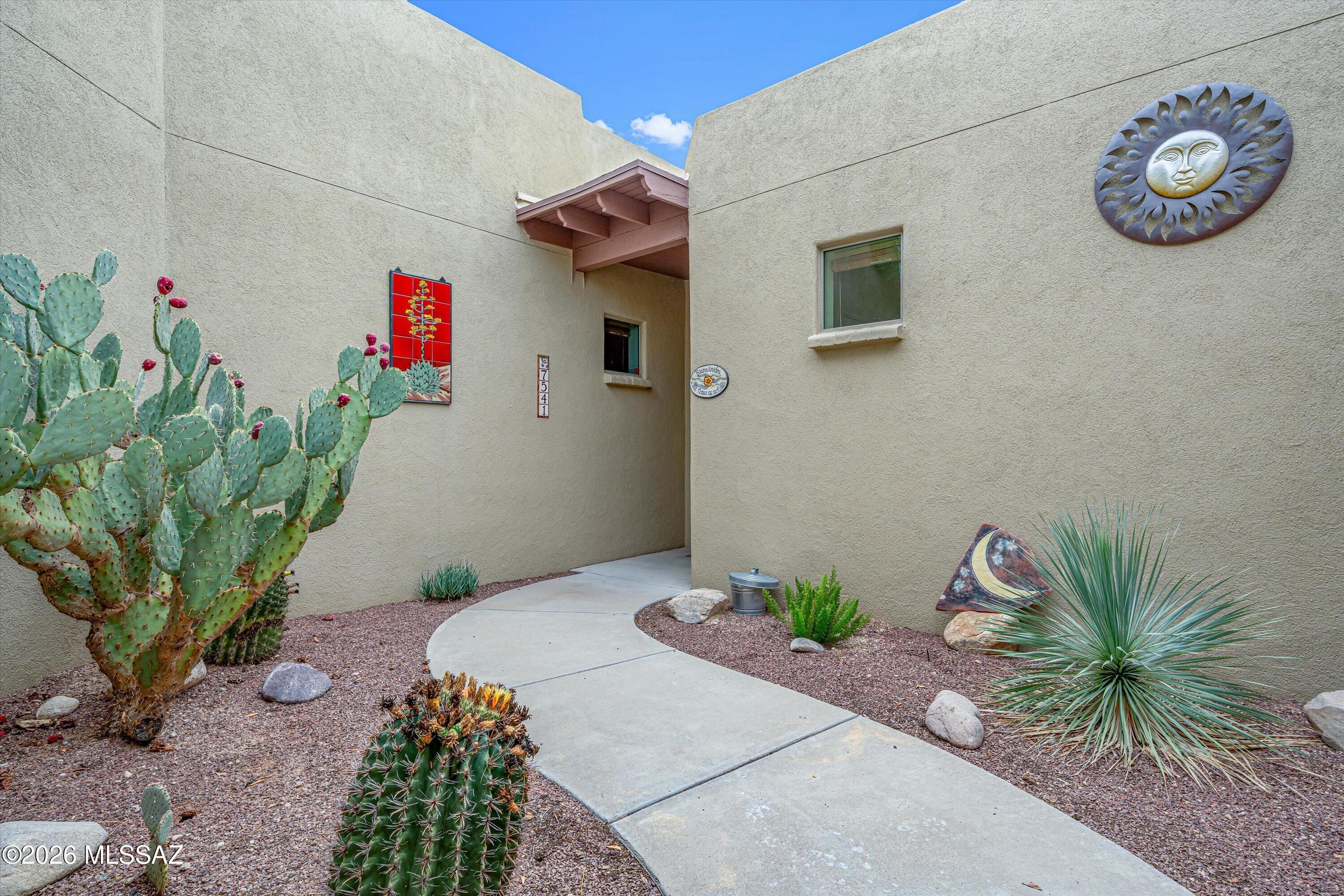 Academy Village - Residential