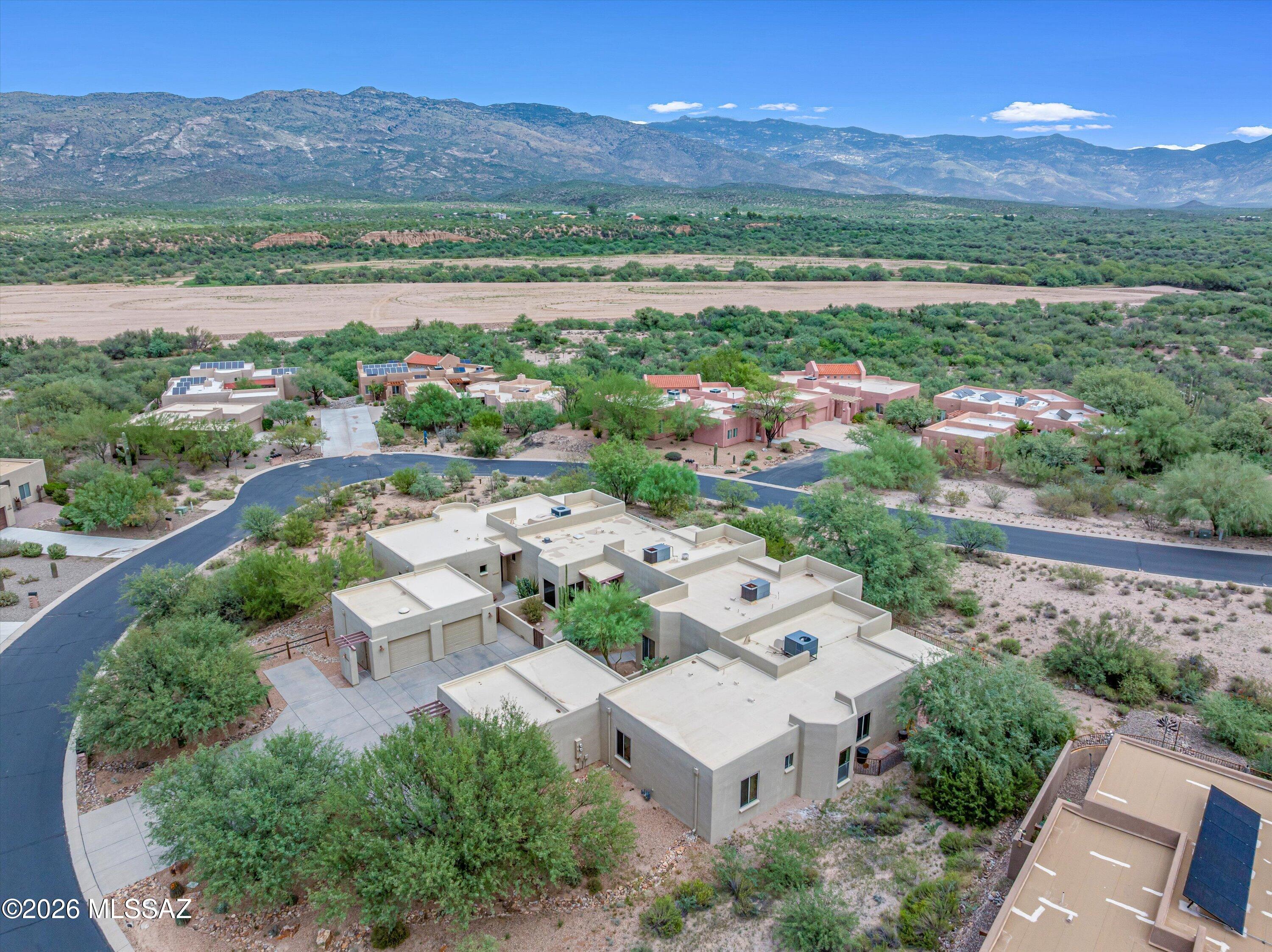 Academy Village - Residential