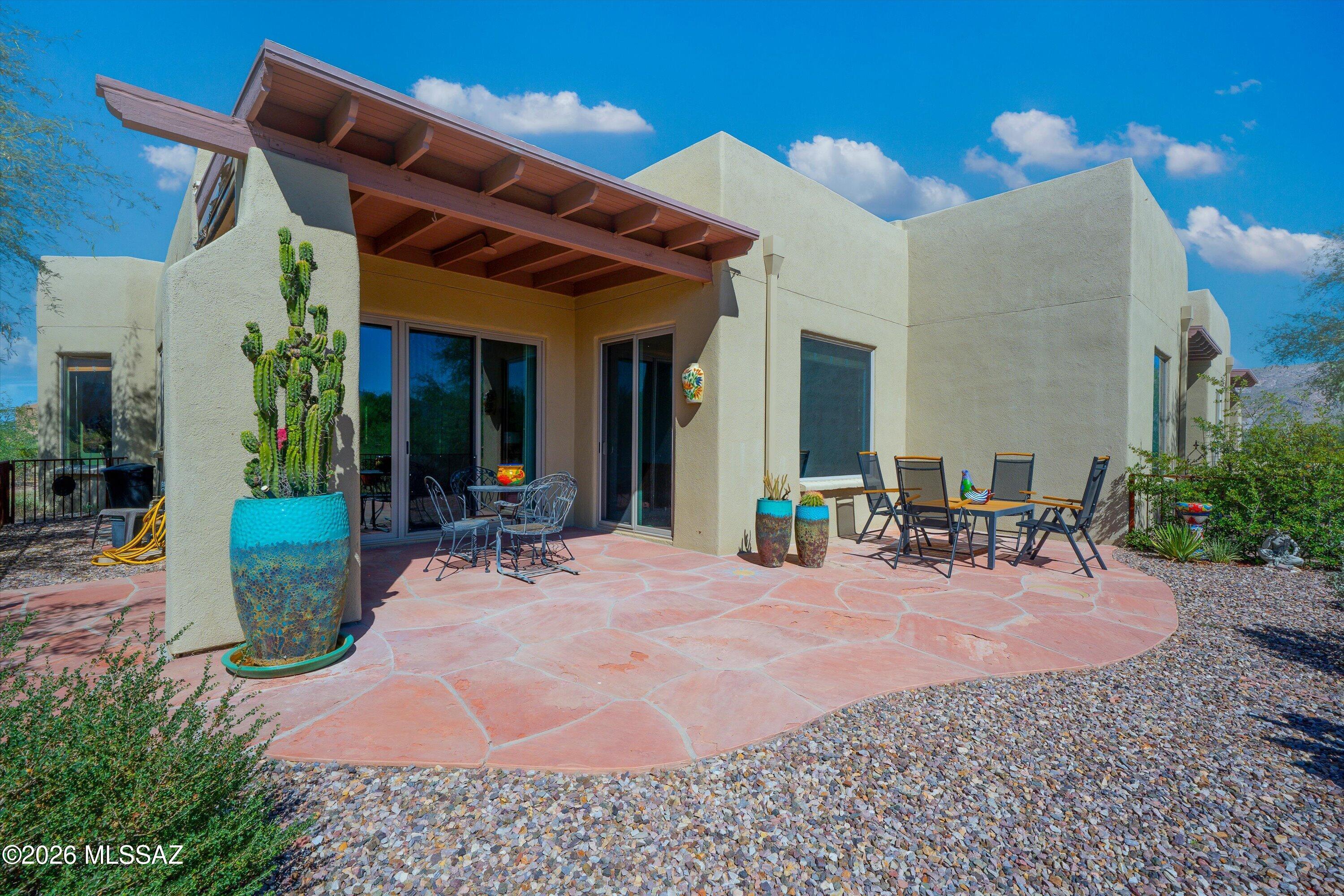 Academy Village - Residential