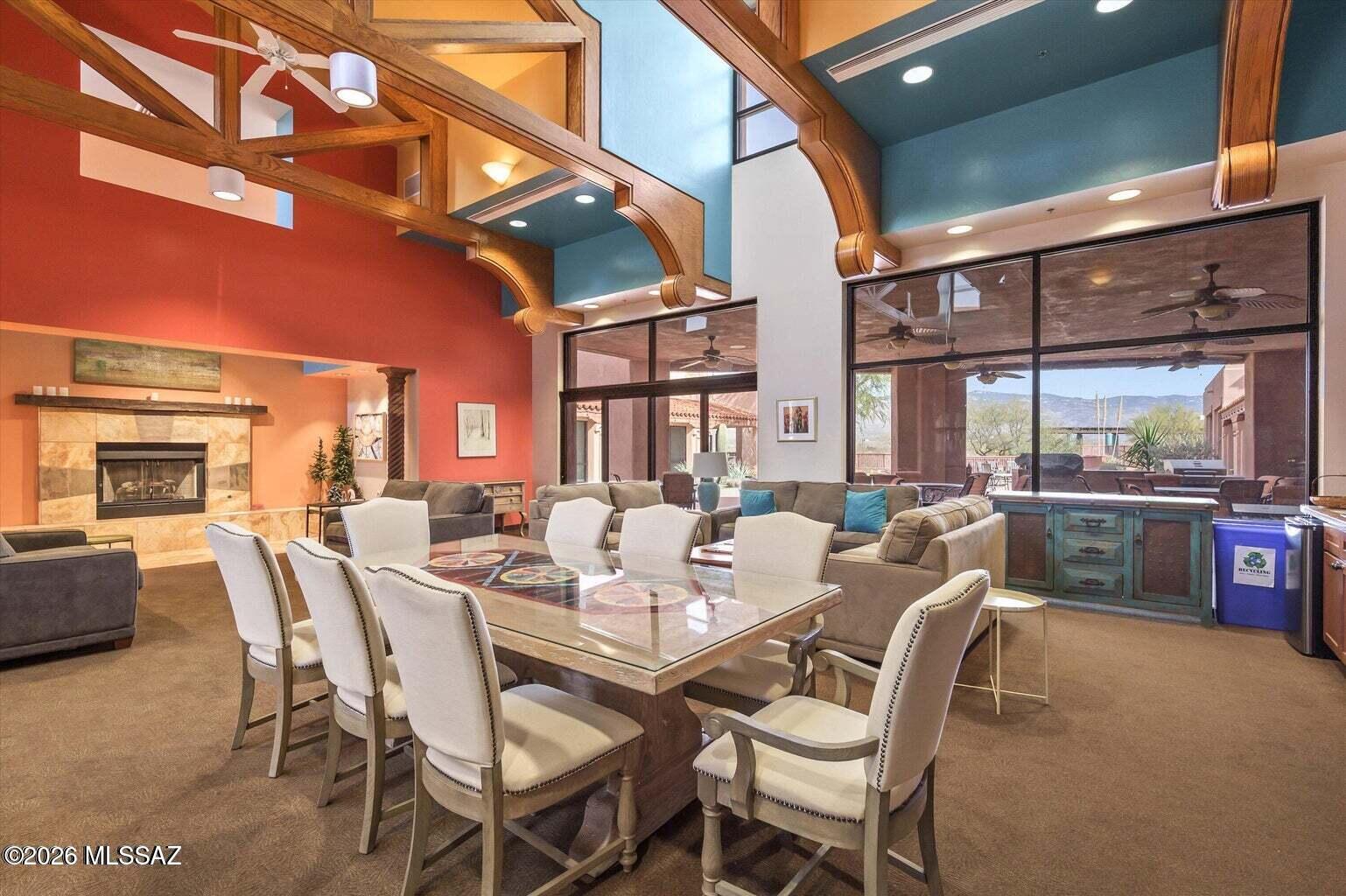 Academy Village - Residential