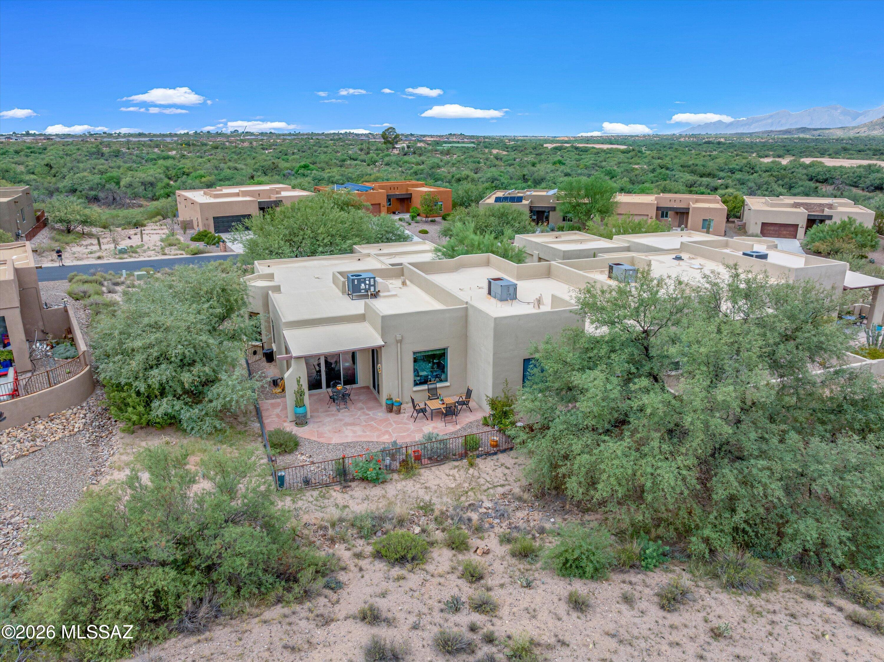Academy Village - Residential