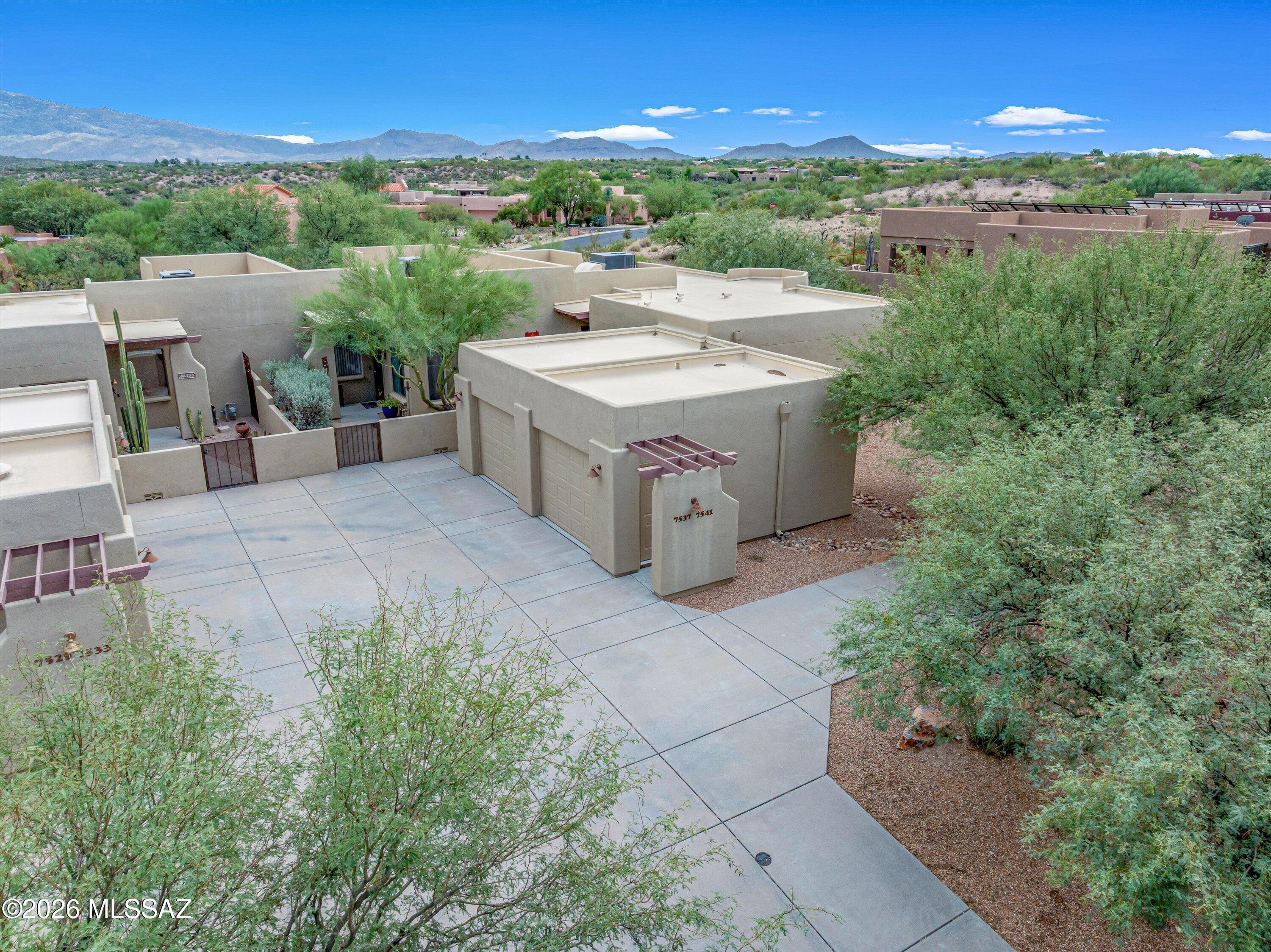 Academy Village - Residential