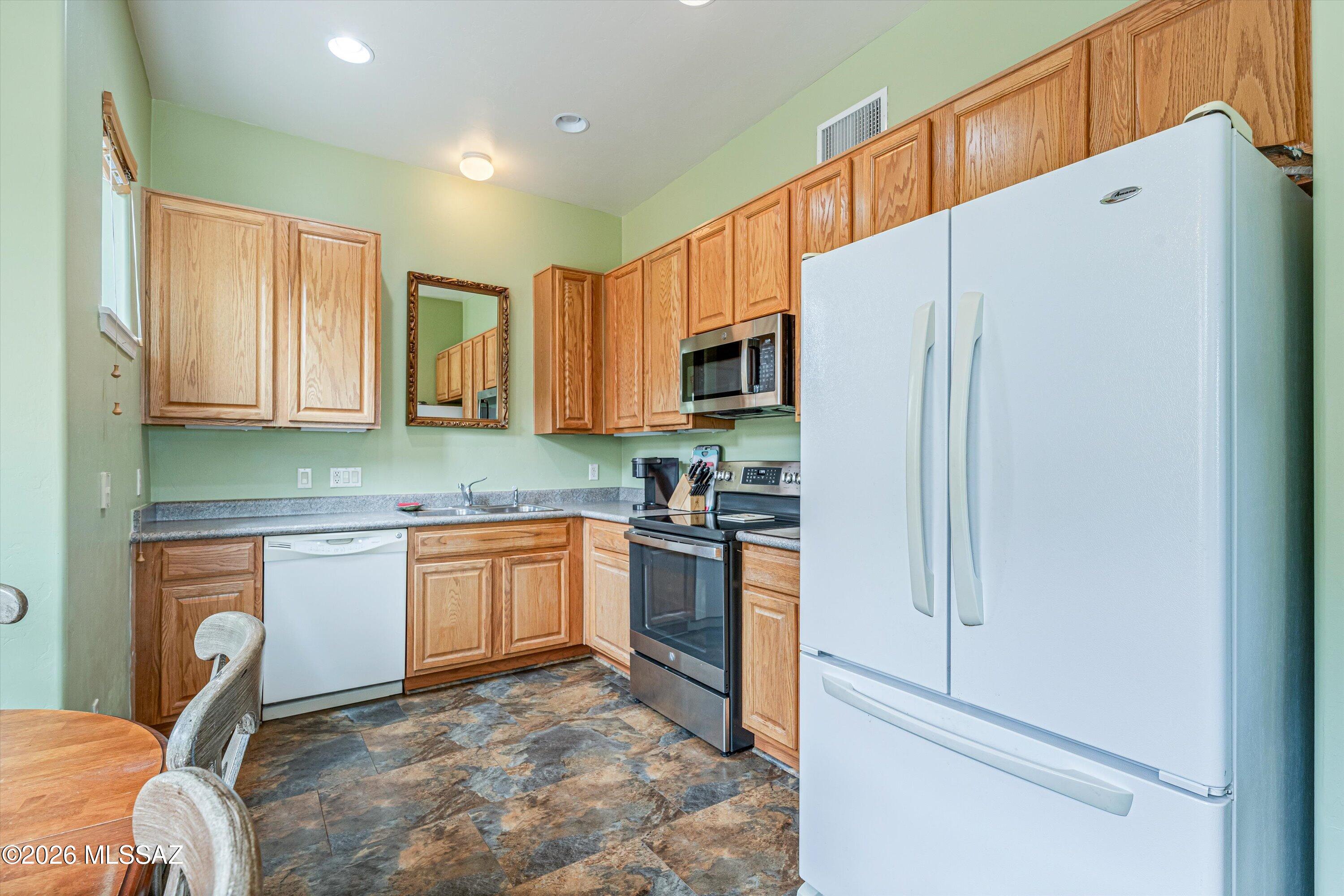 Academy Village - Residential
