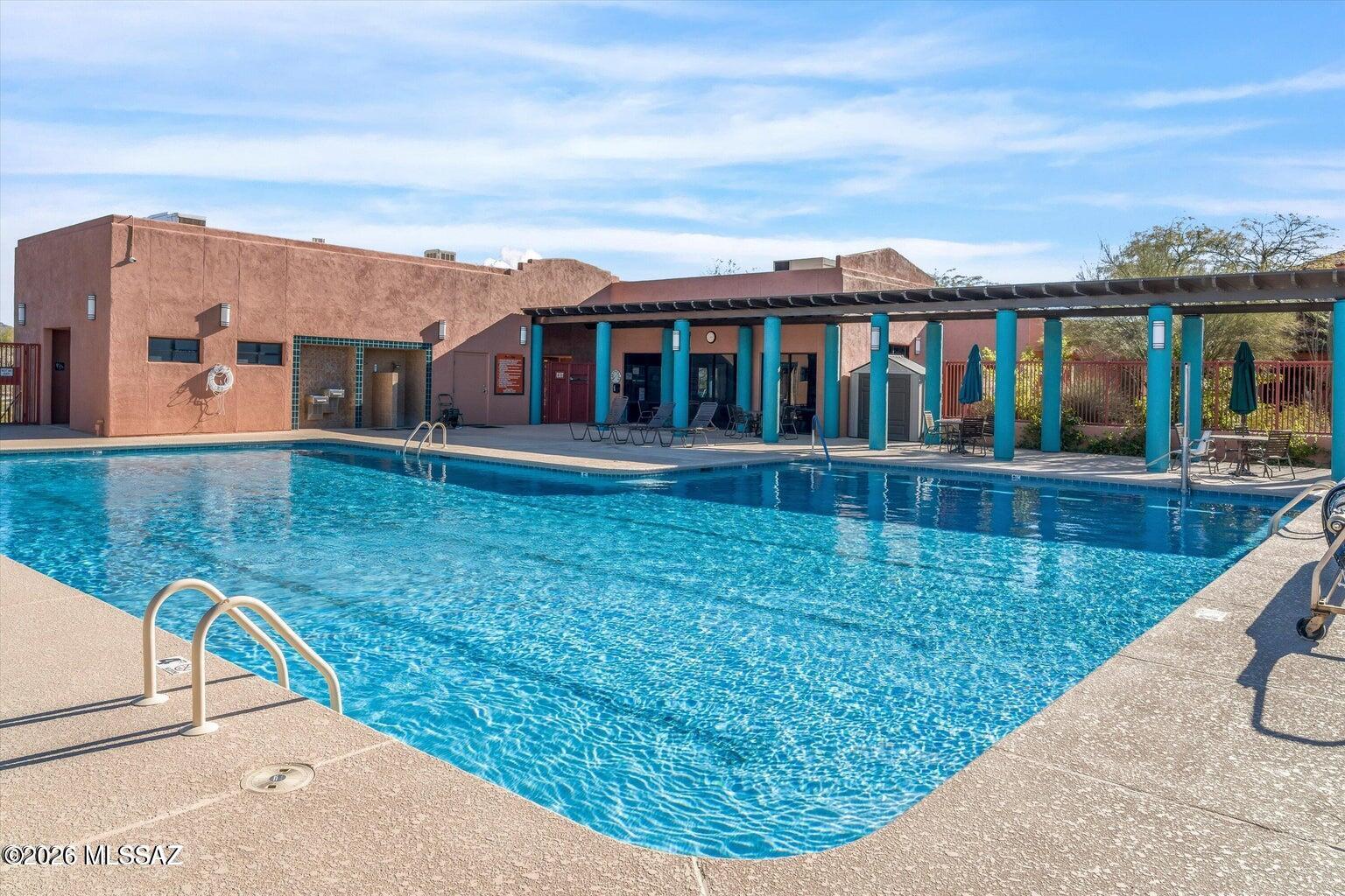 Academy Village - Residential