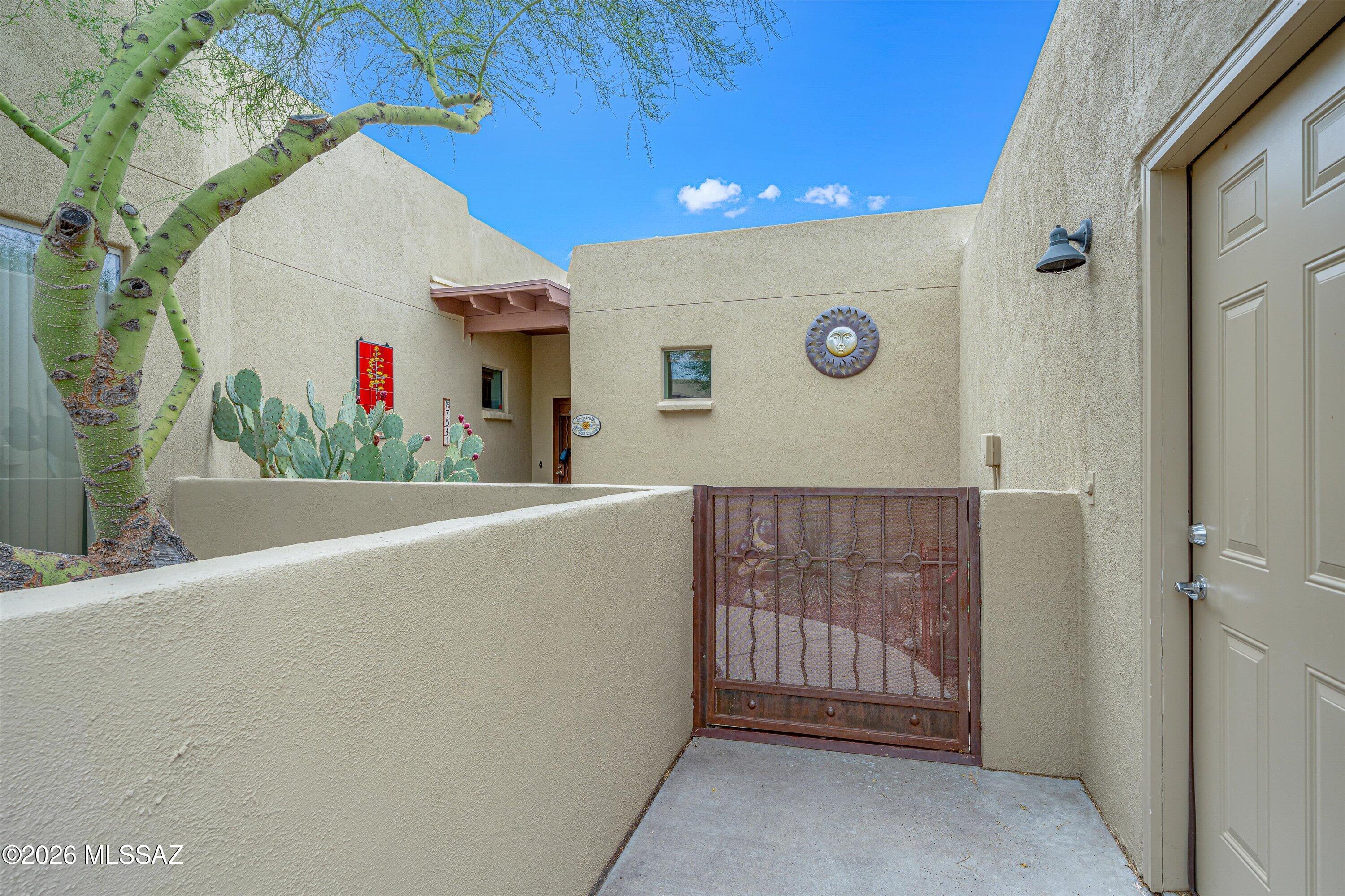 Academy Village - Residential