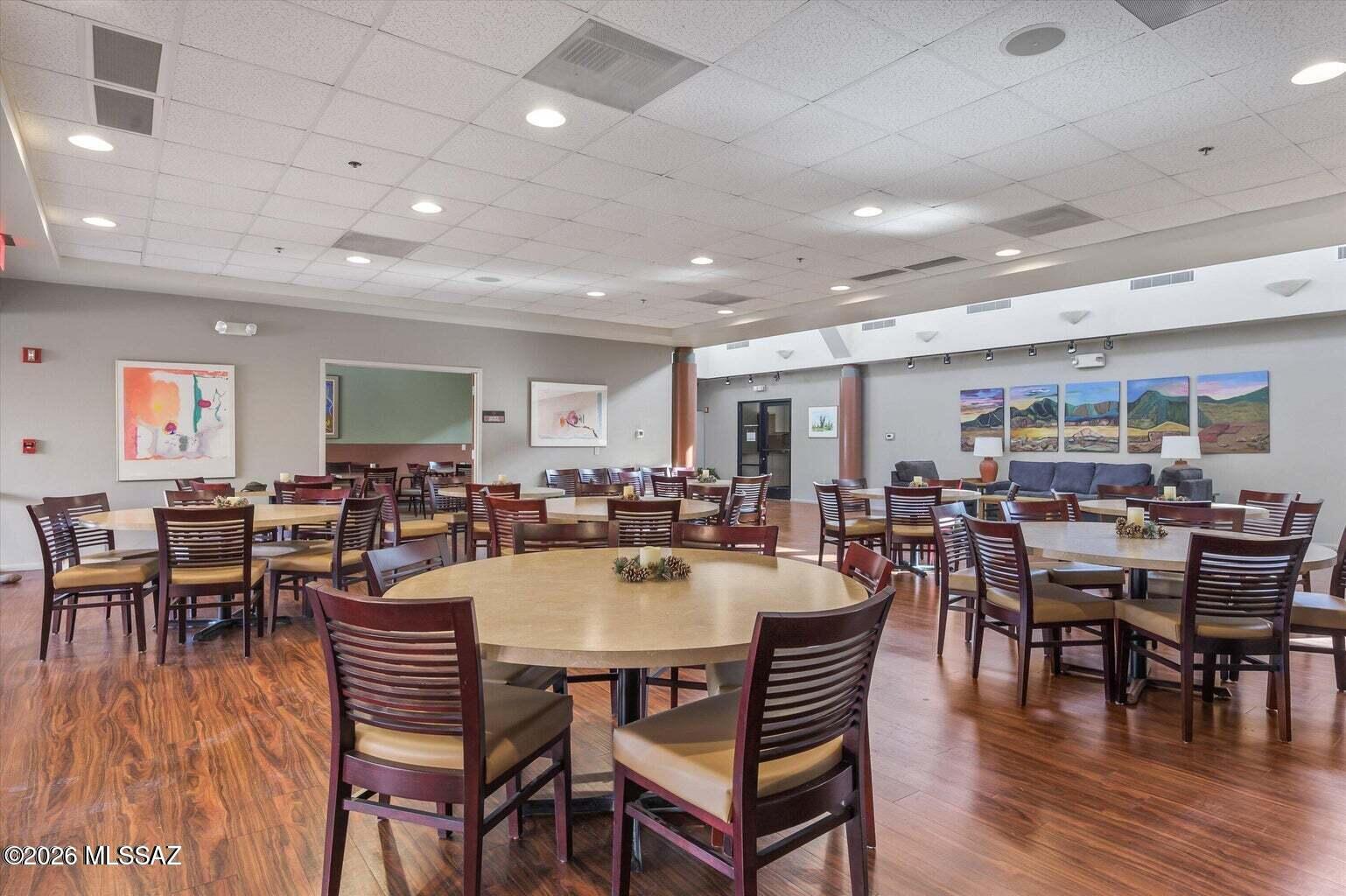 Academy Village - Residential