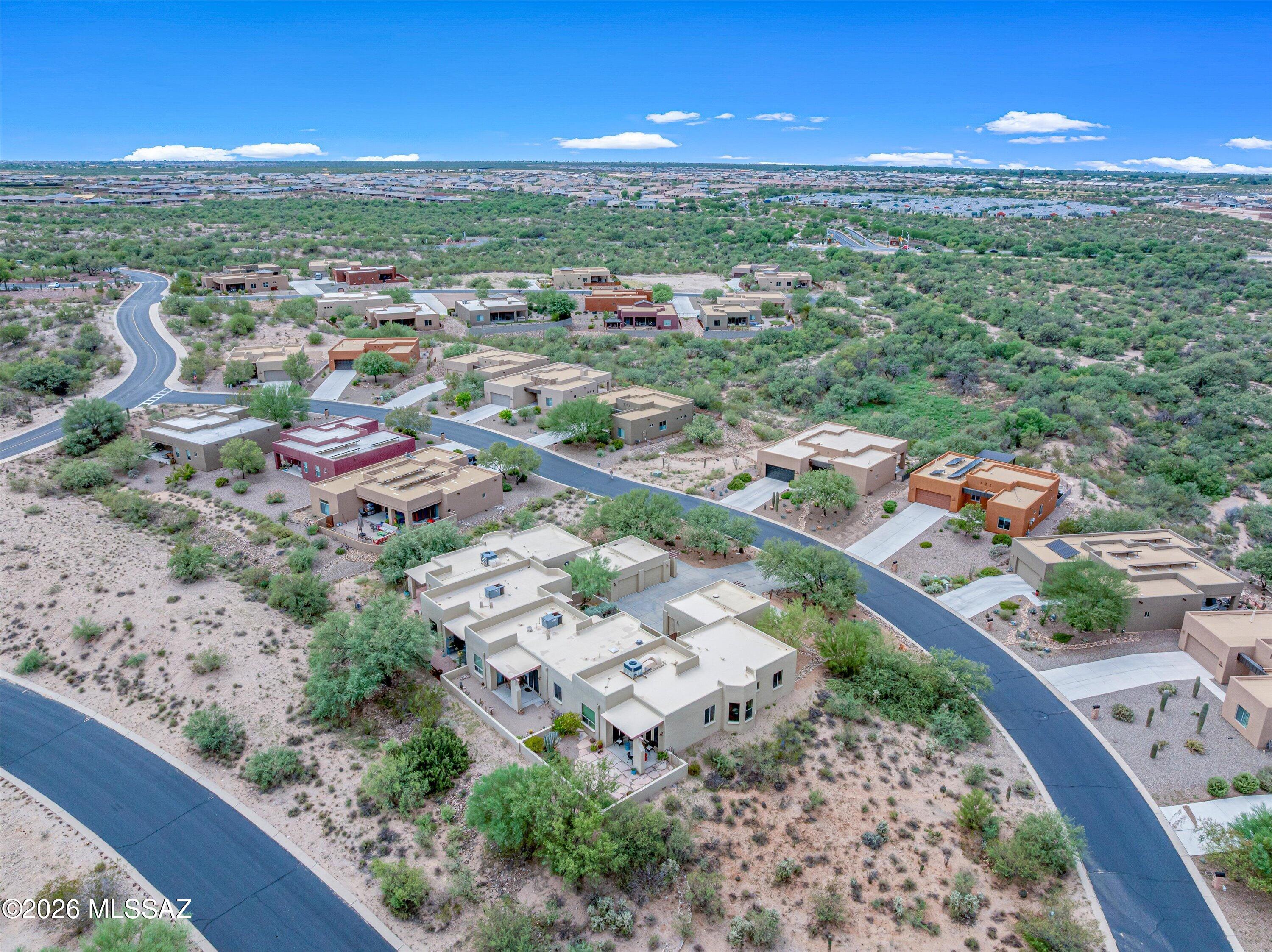 Academy Village - Residential