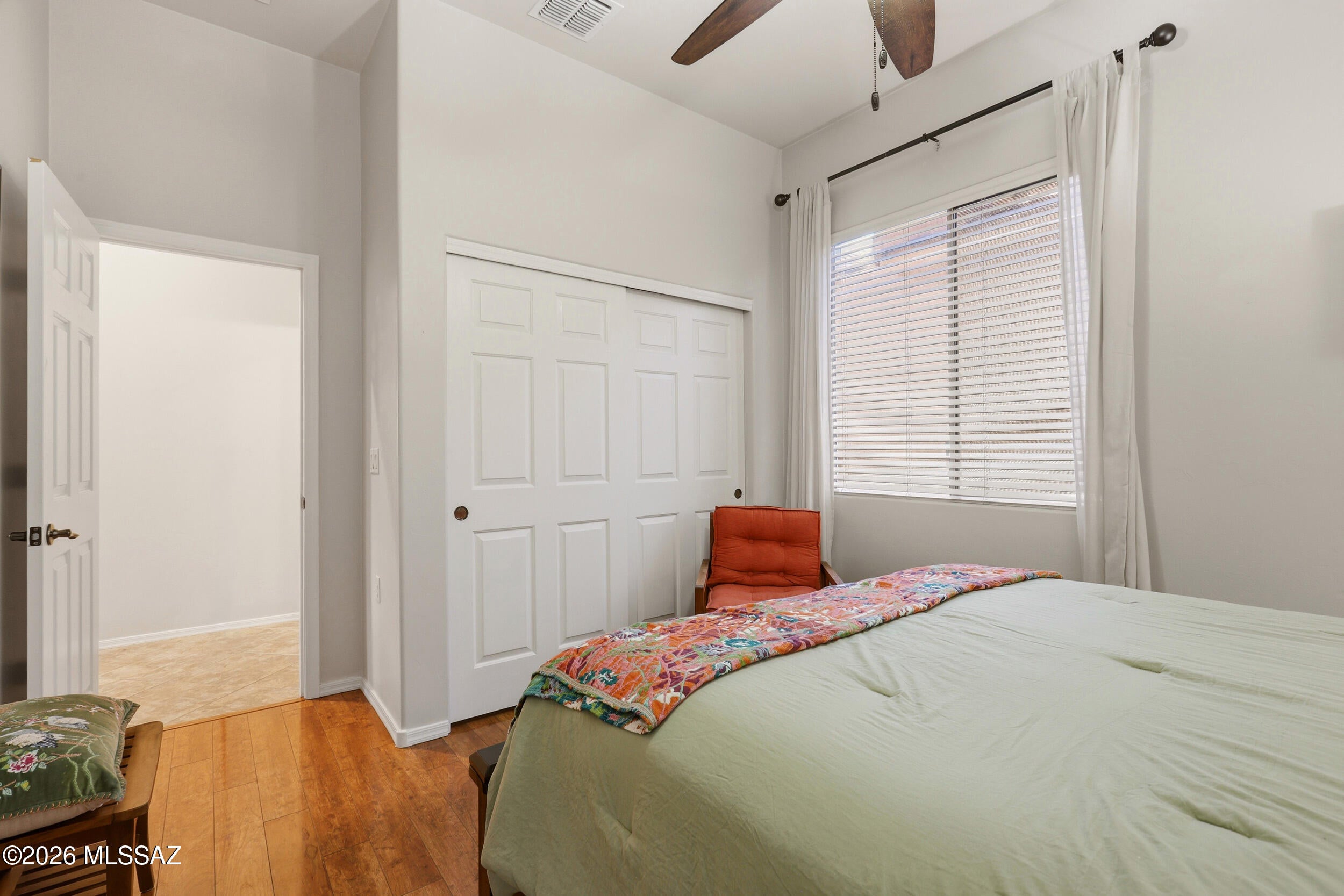 Canoa Ranch Block 21 (1-60) - Residential