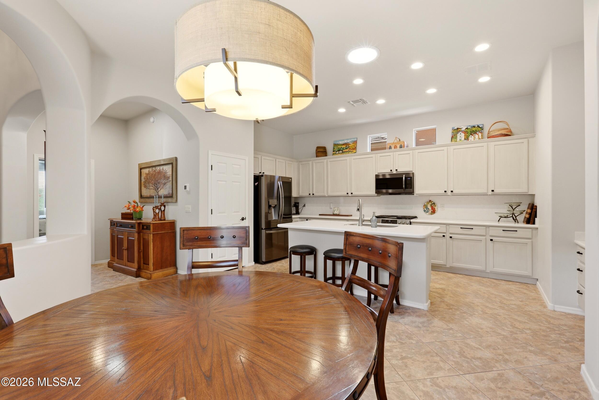 Canoa Ranch Block 21 (1-60) - Residential