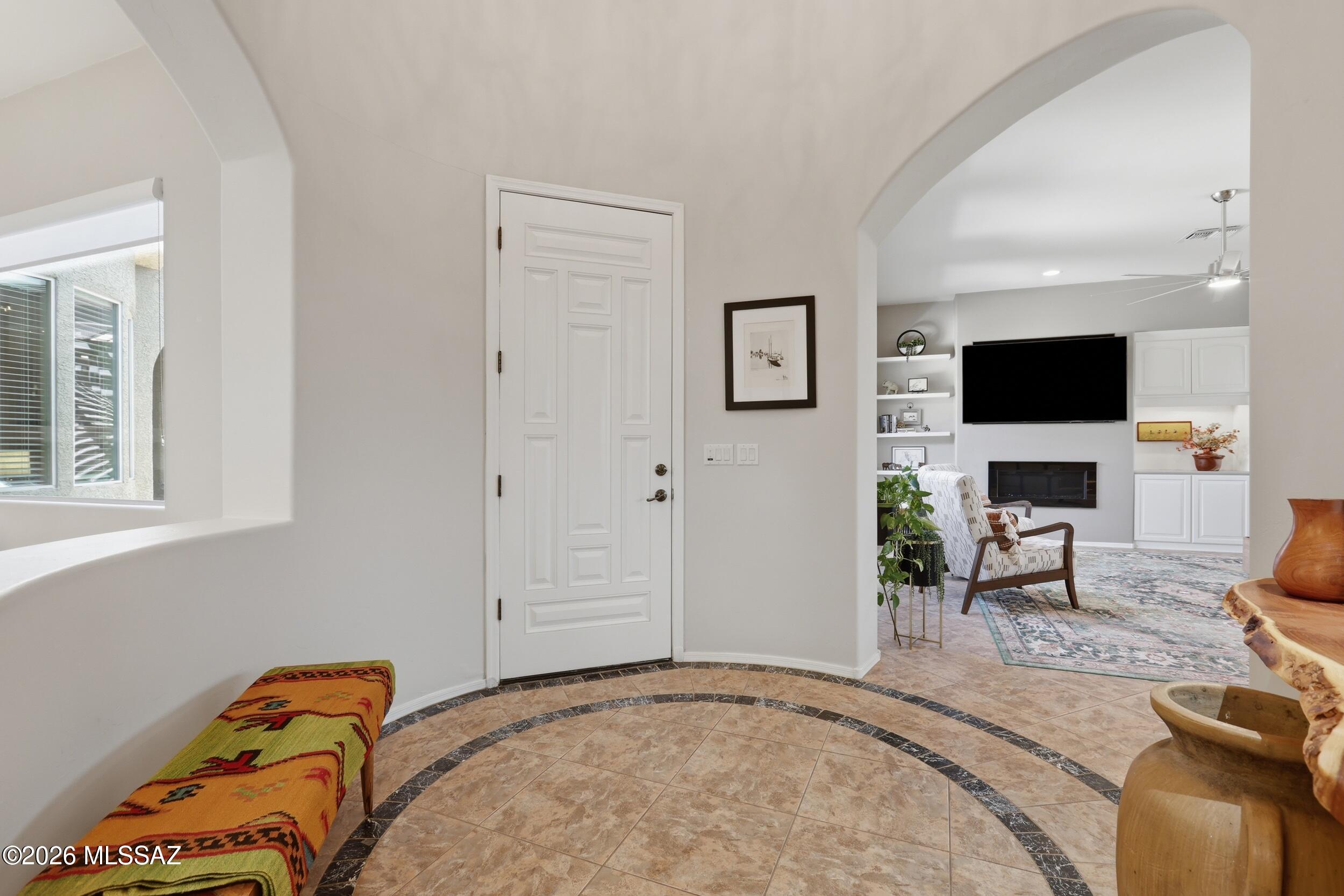Canoa Ranch Block 21 (1-60) - Residential