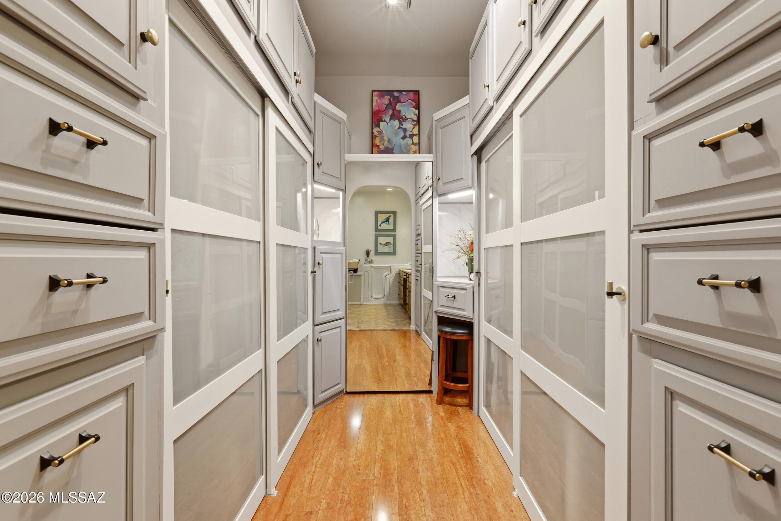 Canoa Ranch Block 21 (1-60) - Residential