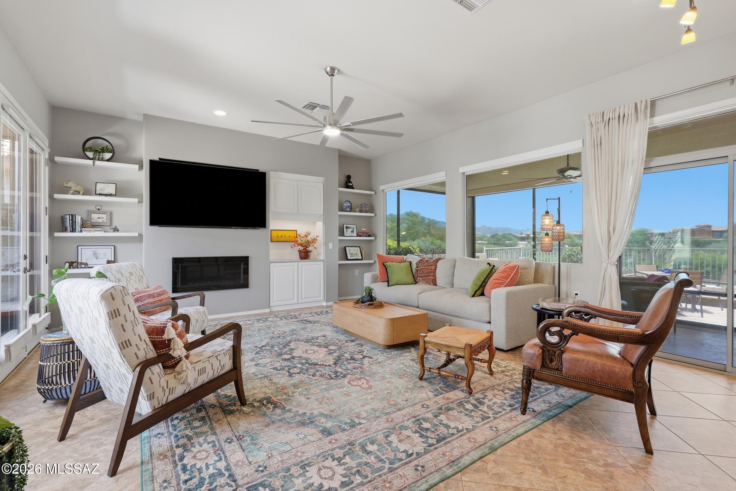 Canoa Ranch Block 21 (1-60) - Residential