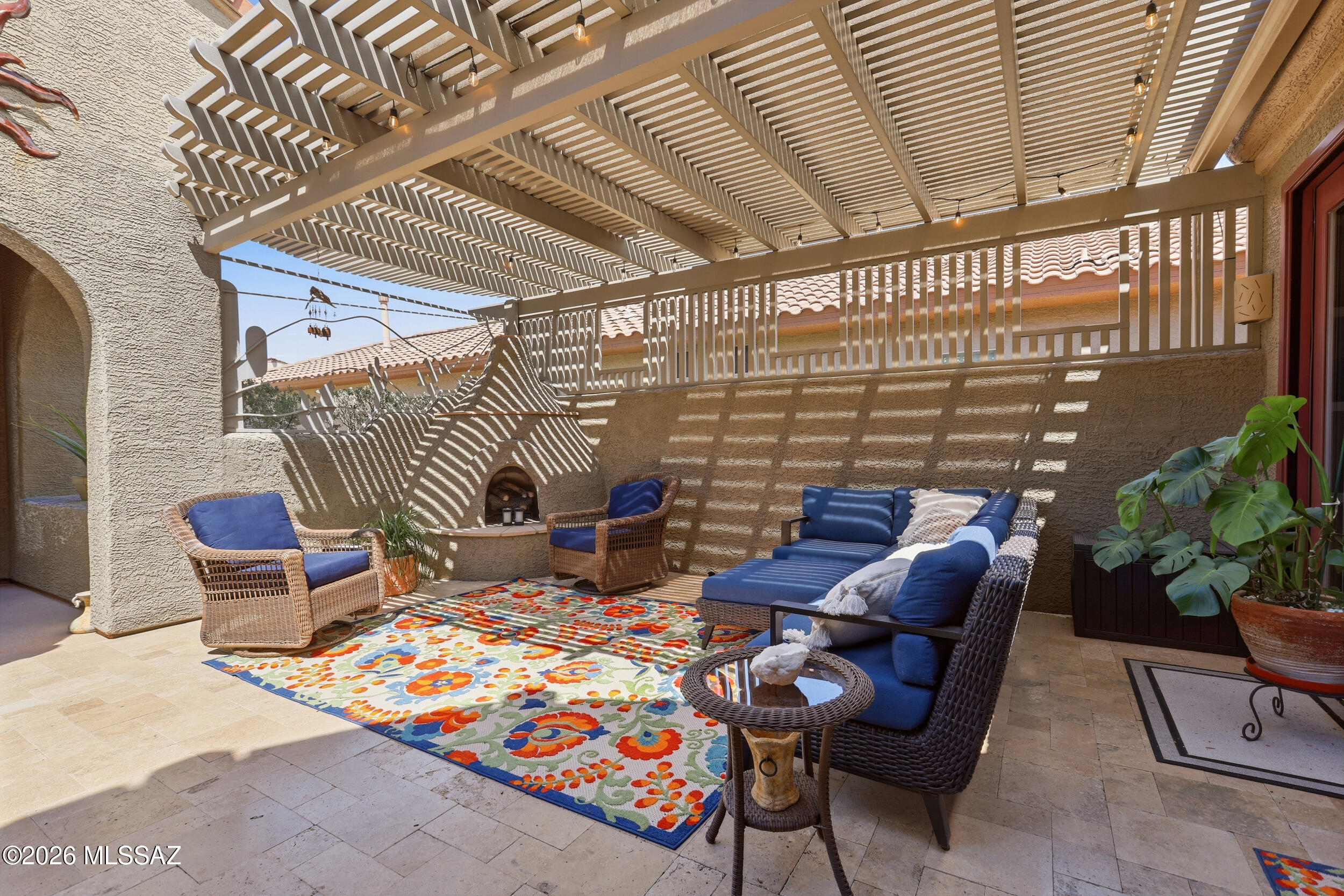 Canoa Ranch Block 21 (1-60) - Residential