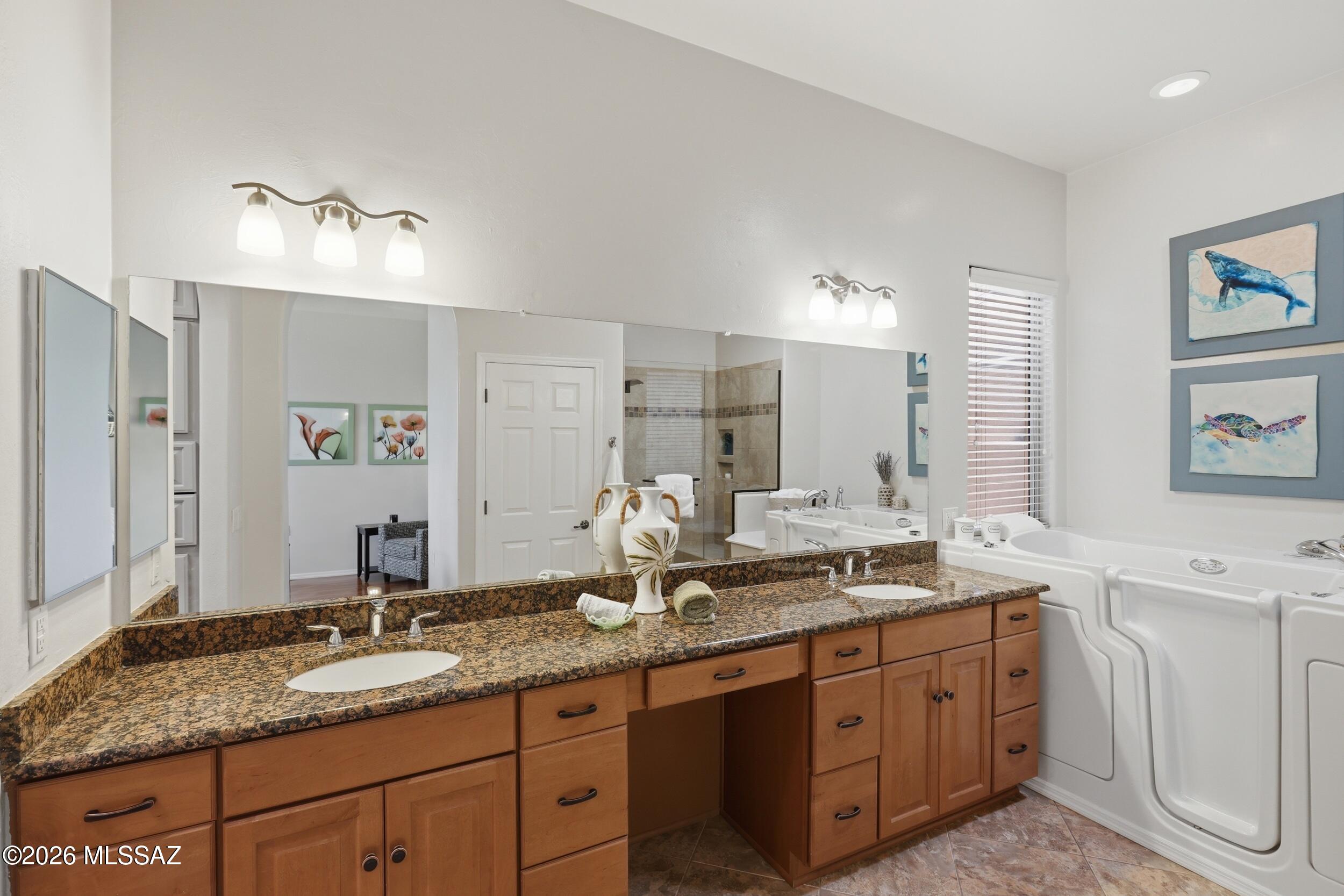 Canoa Ranch Block 21 (1-60) - Residential