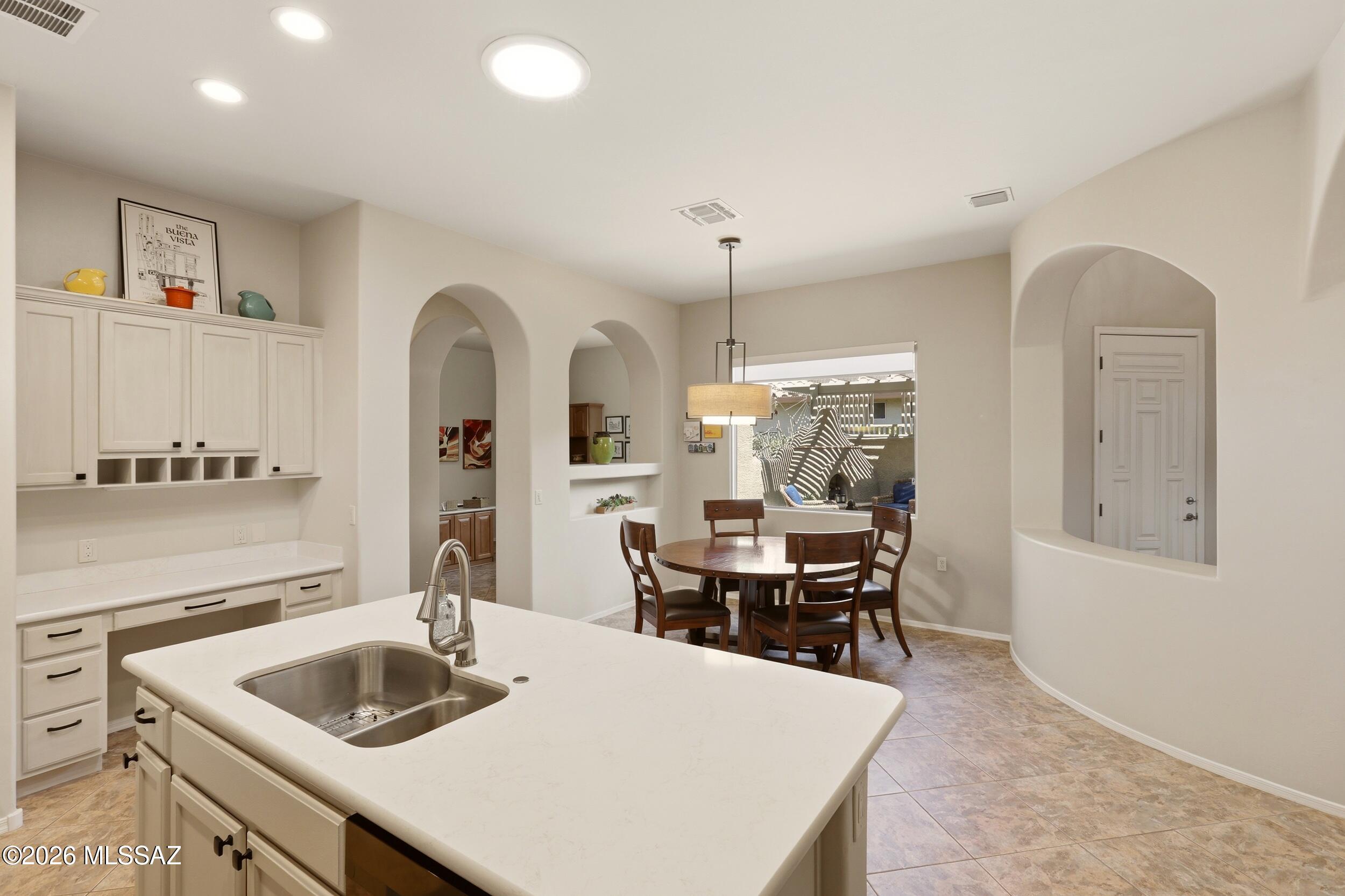 Canoa Ranch Block 21 (1-60) - Residential