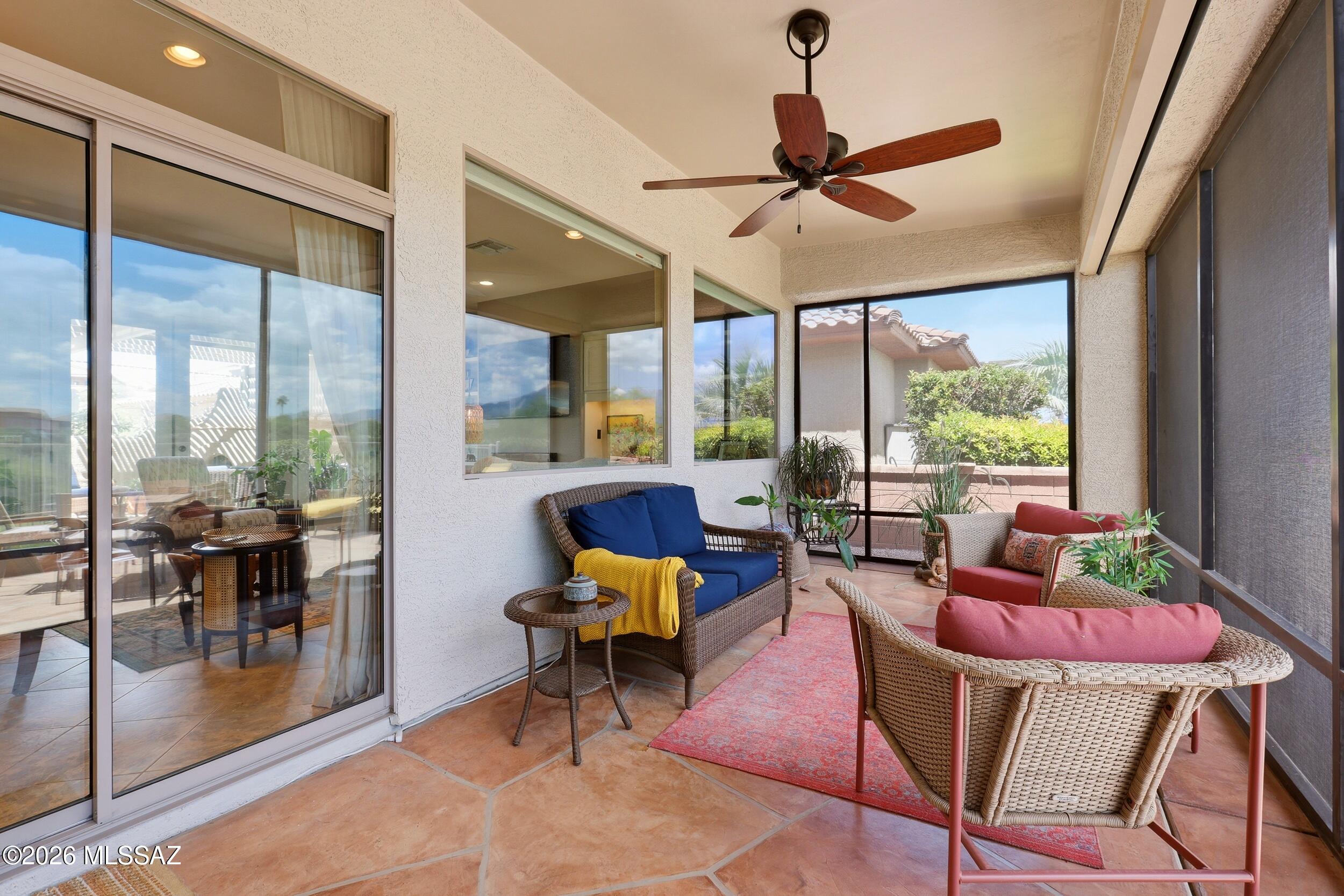 Canoa Ranch Block 21 (1-60) - Residential