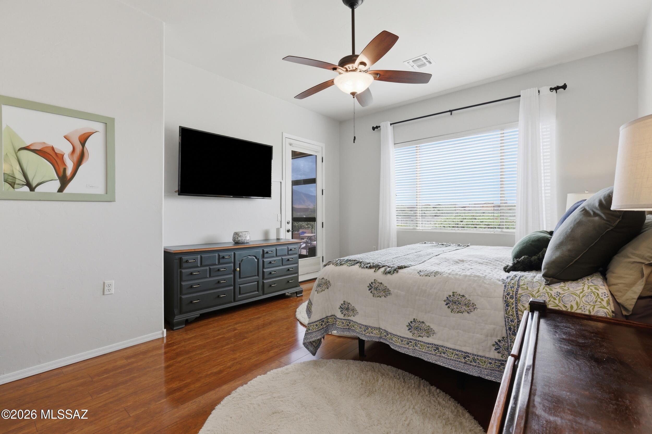 Canoa Ranch Block 21 (1-60) - Residential