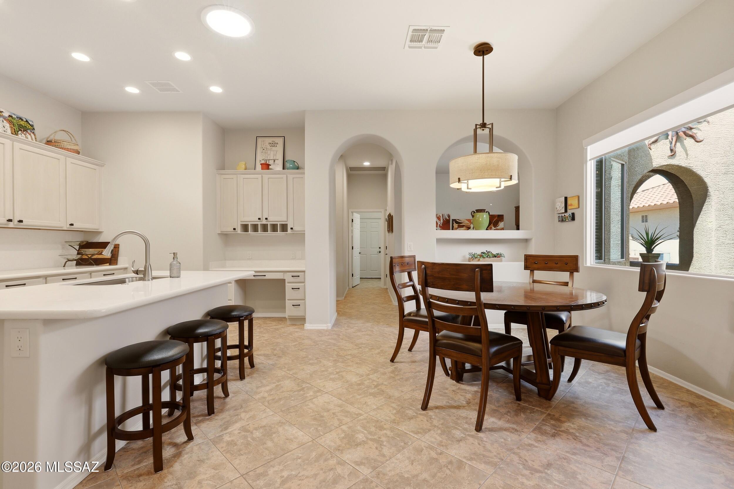 Canoa Ranch Block 21 (1-60) - Residential