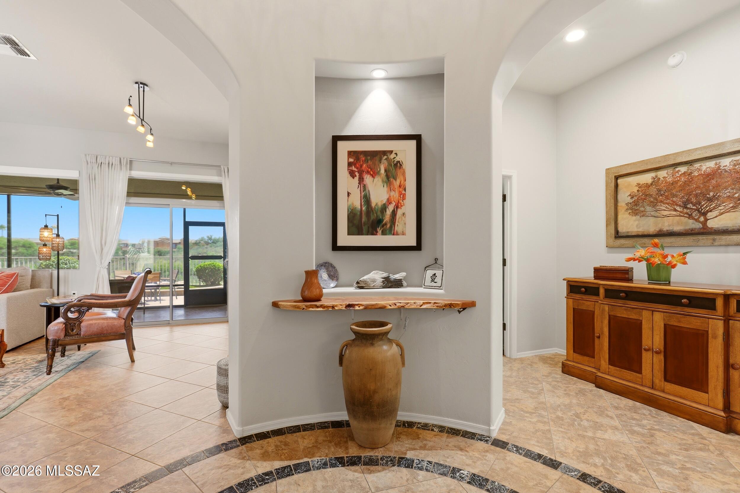 Canoa Ranch Block 21 (1-60) - Residential