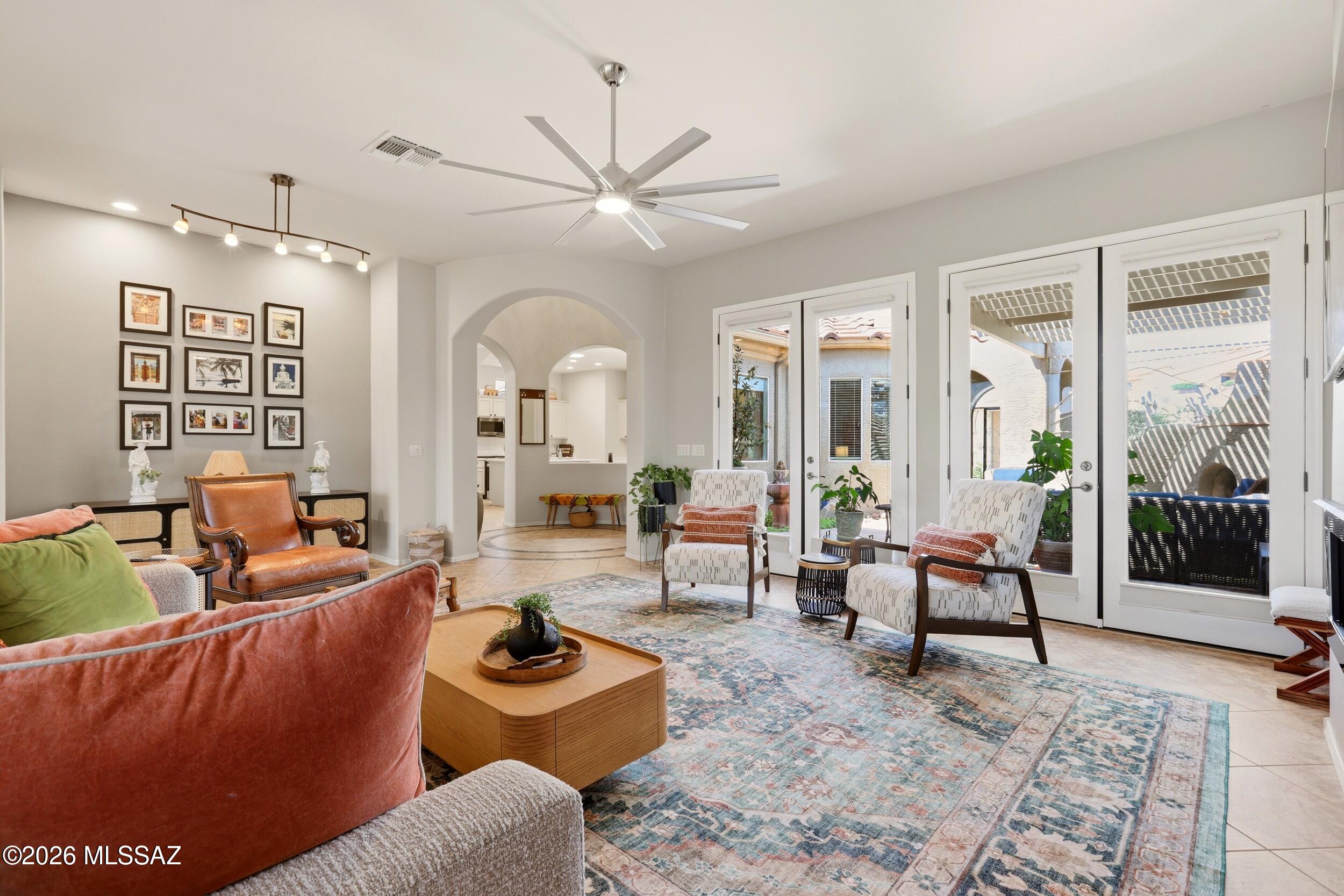 Canoa Ranch Block 21 (1-60) - Residential