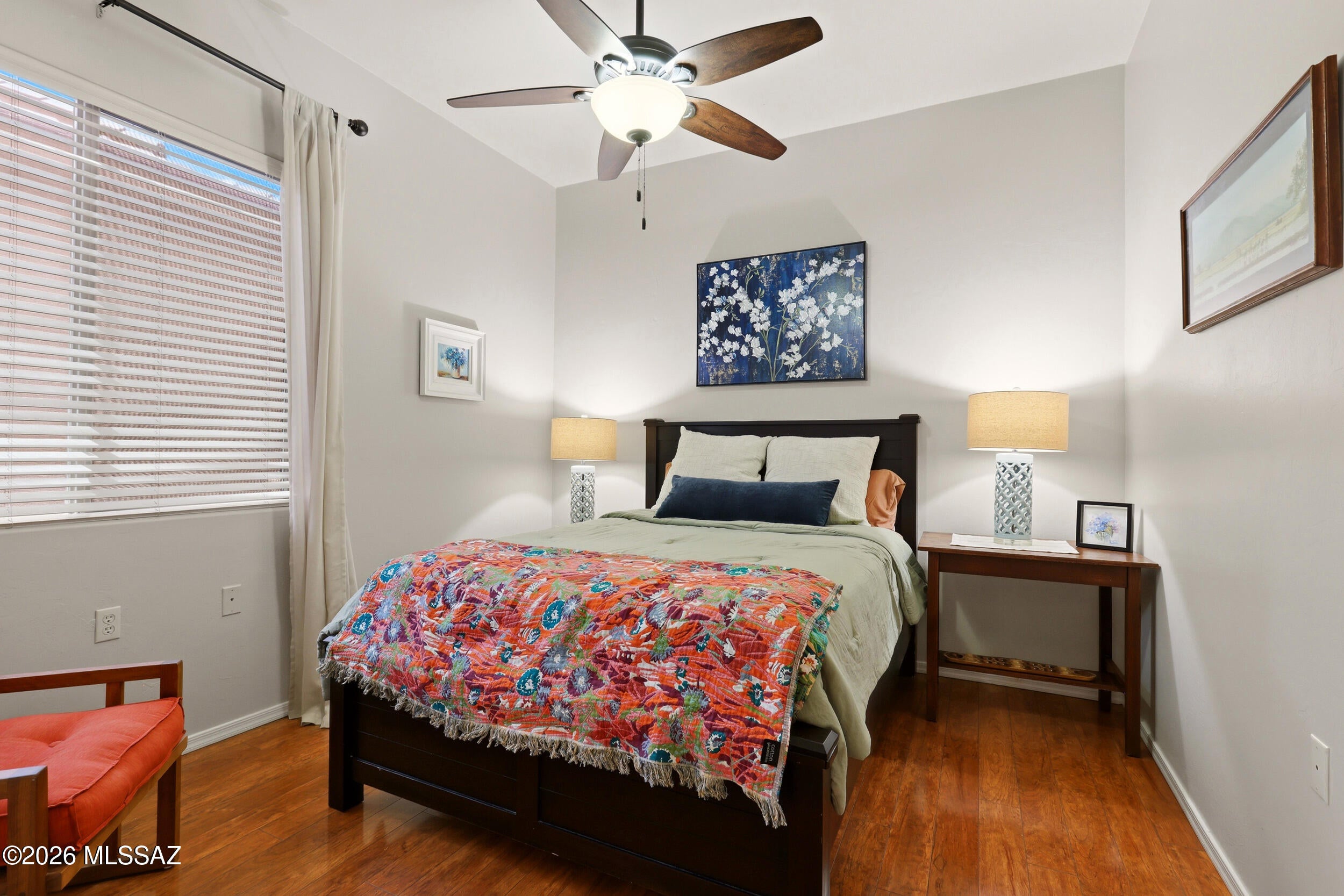 Canoa Ranch Block 21 (1-60) - Residential