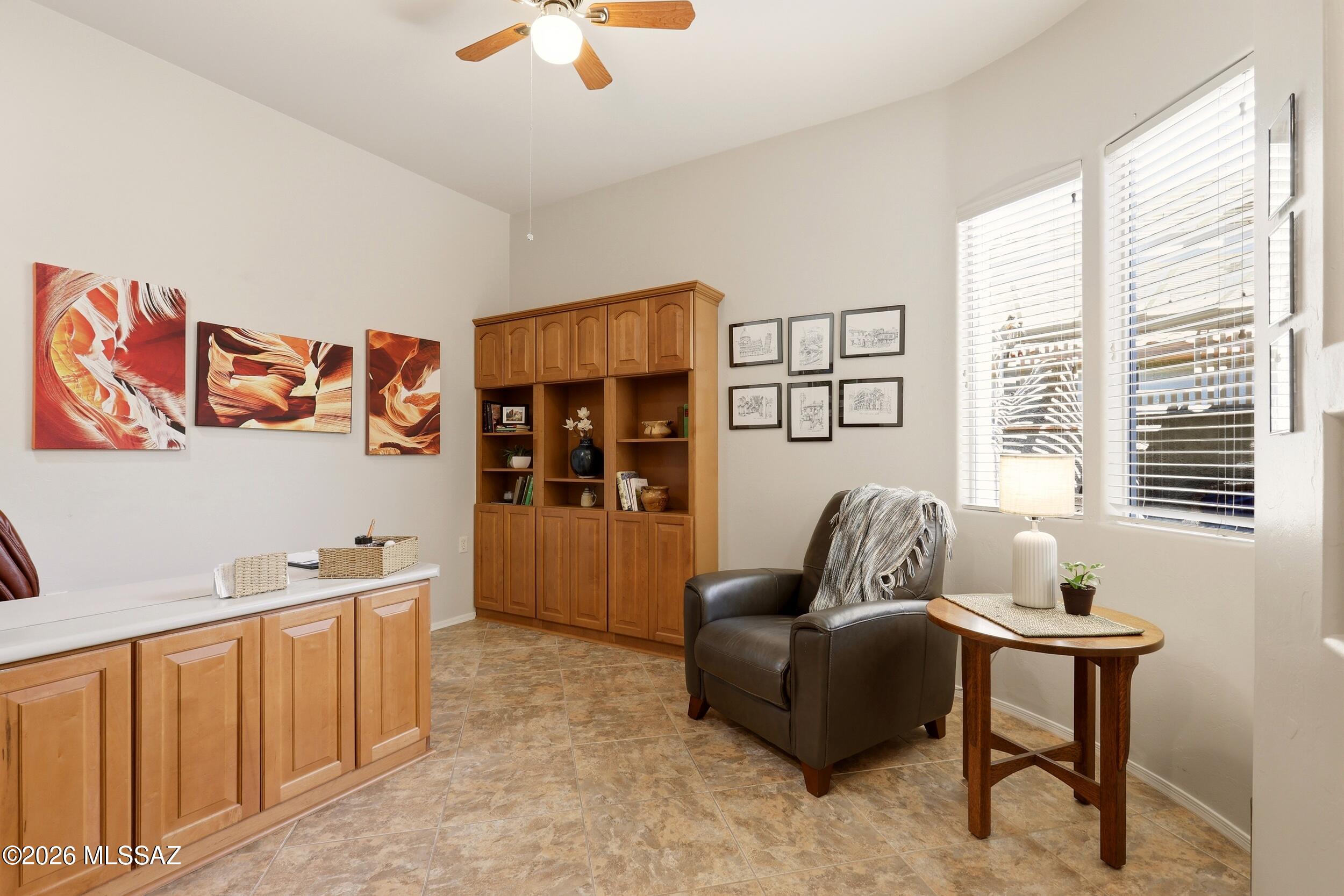 Canoa Ranch Block 21 (1-60) - Residential