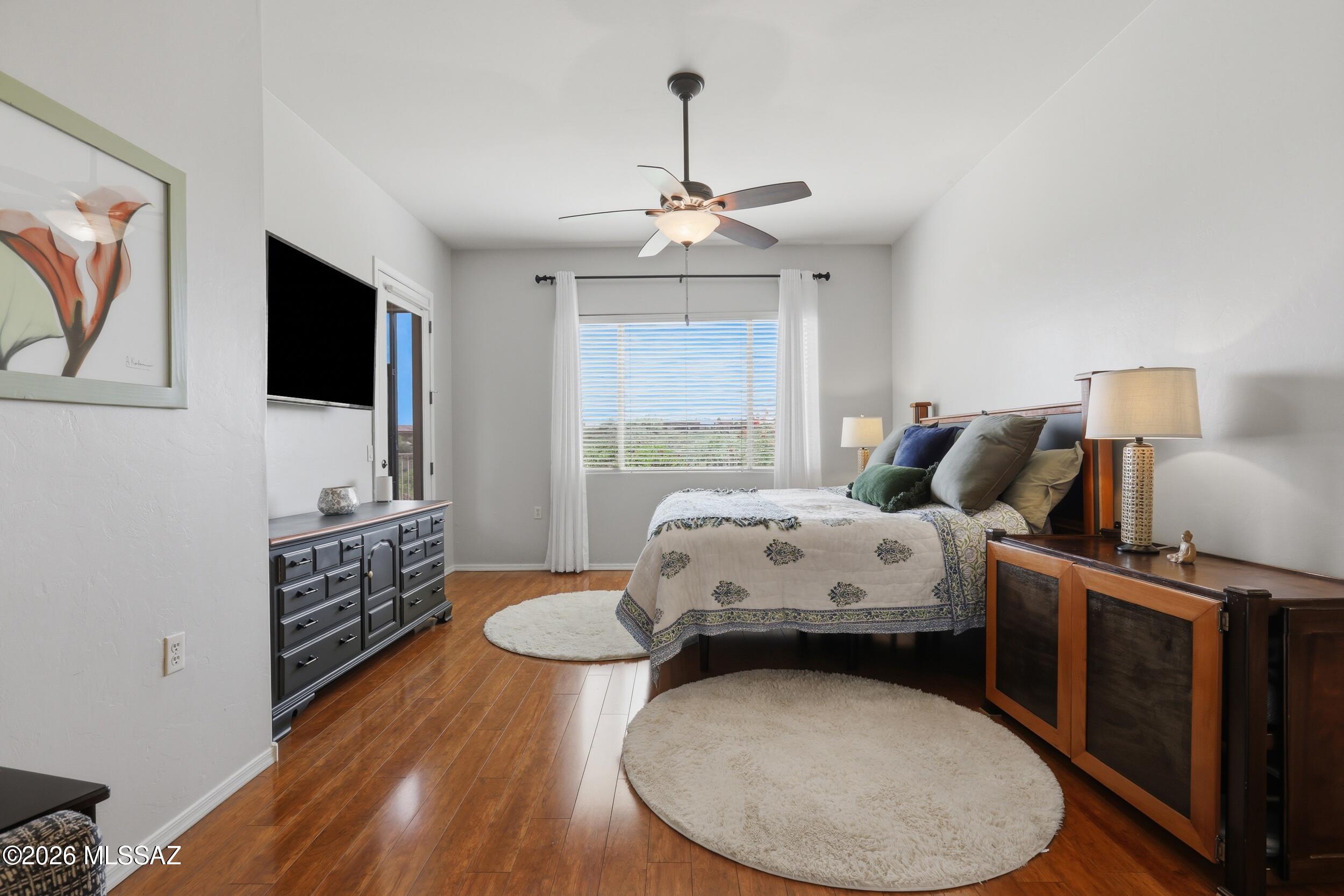 Canoa Ranch Block 21 (1-60) - Residential