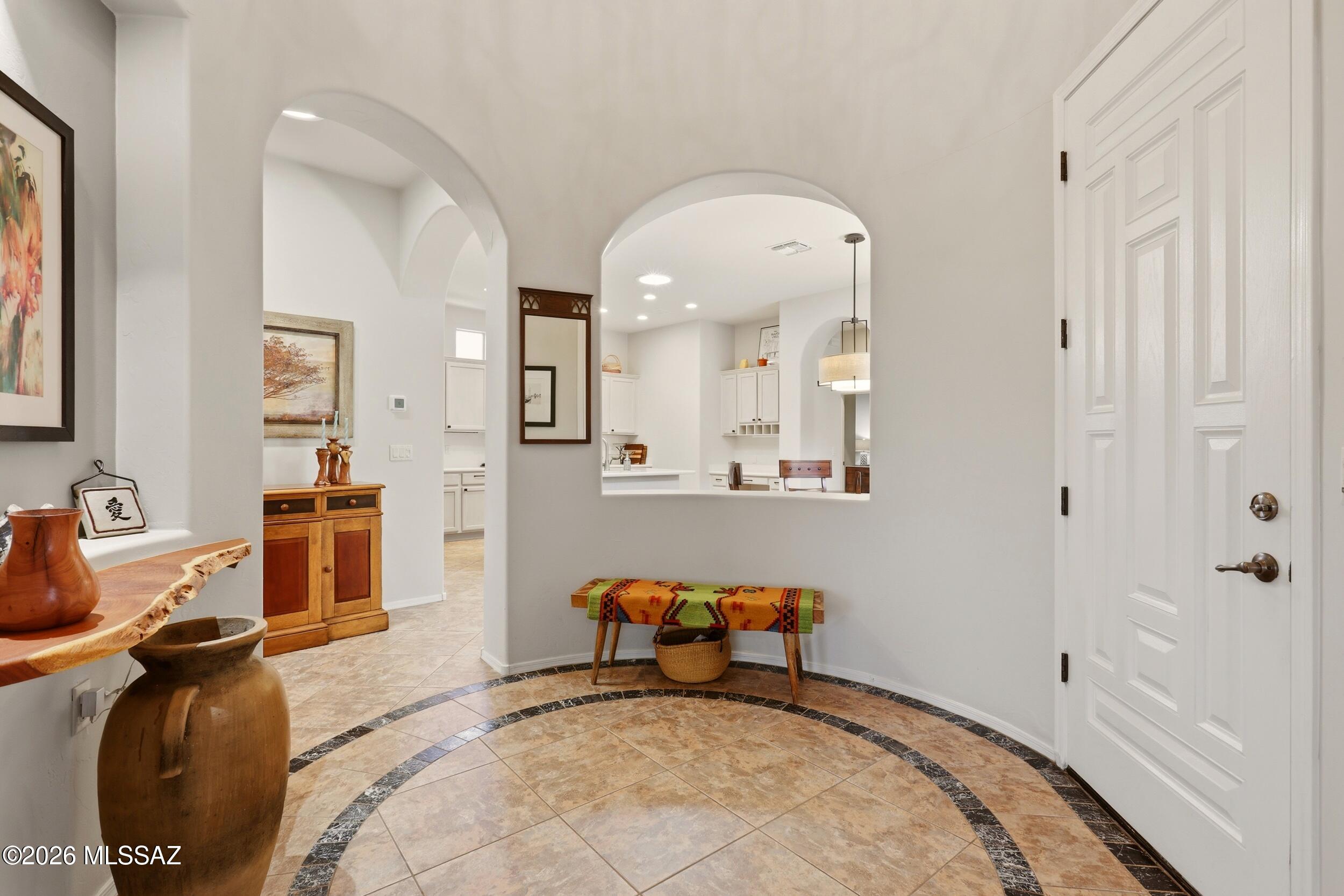 Canoa Ranch Block 21 (1-60) - Residential