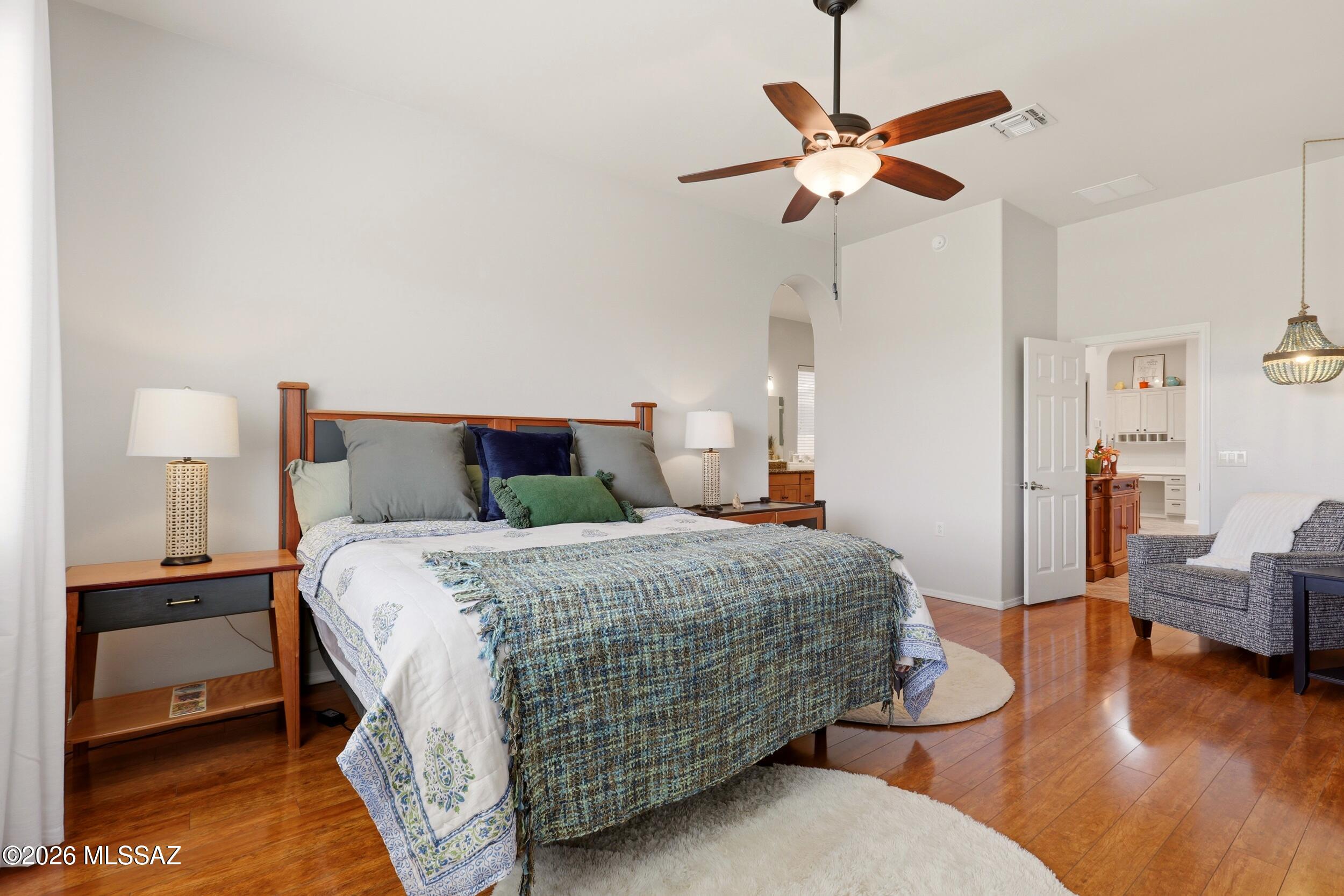 Canoa Ranch Block 21 (1-60) - Residential