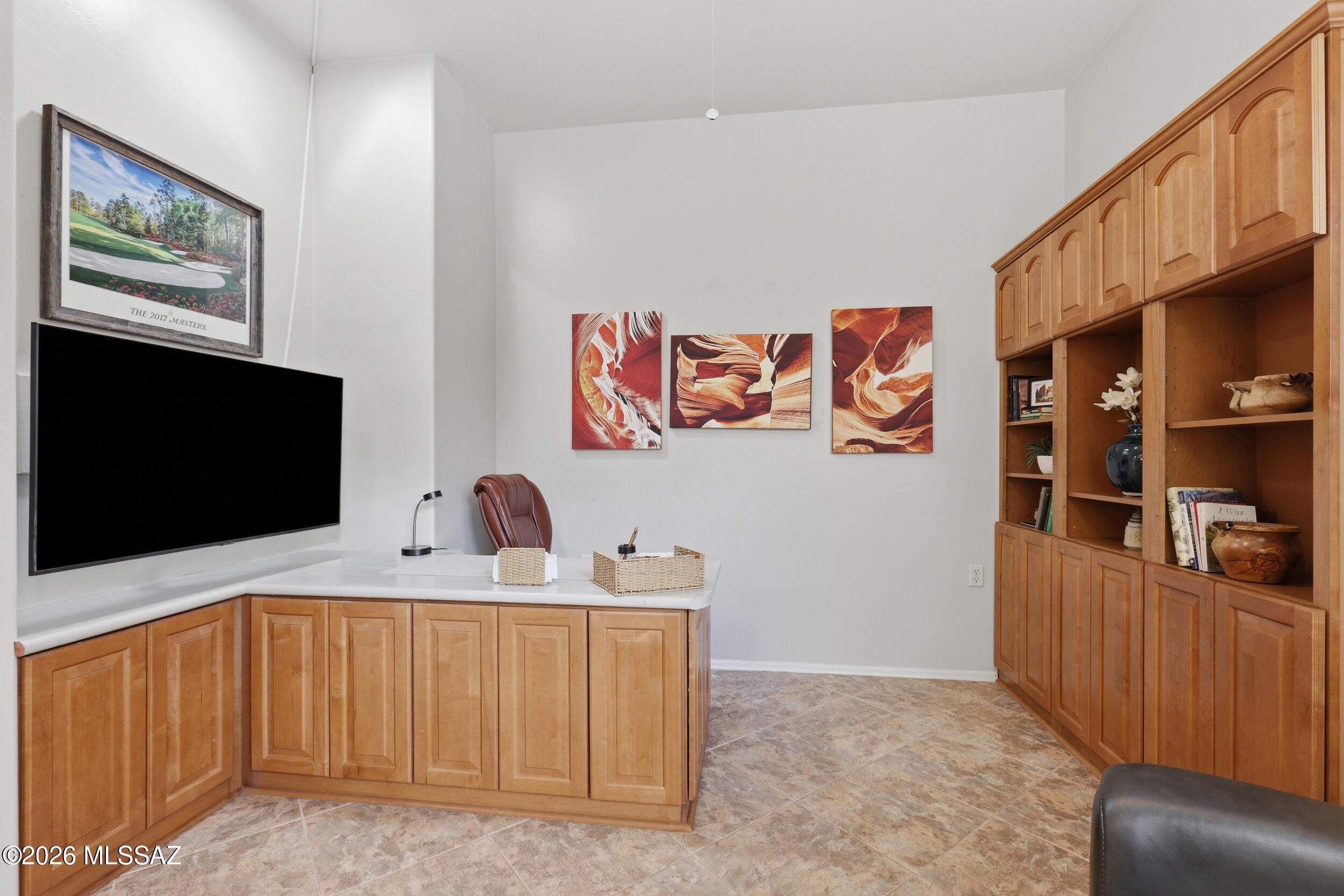 Canoa Ranch Block 21 (1-60) - Residential