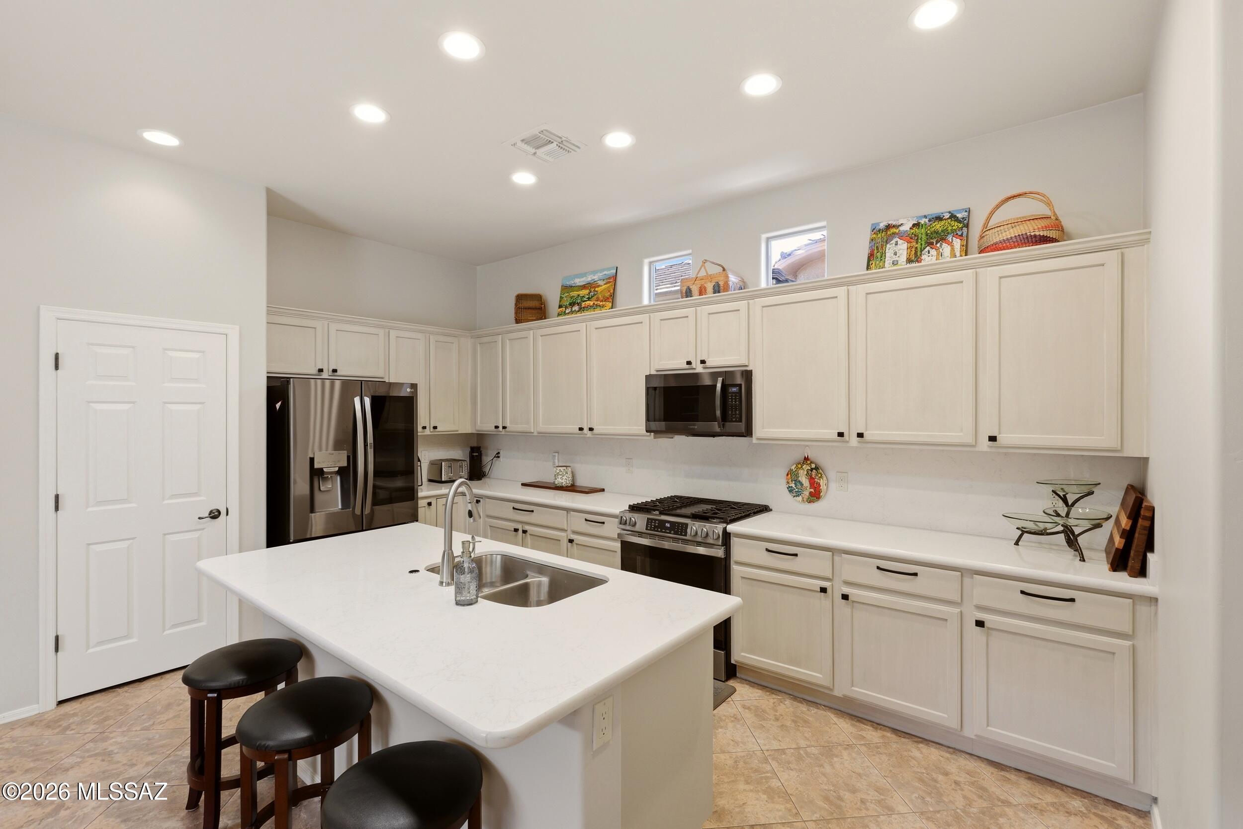 Canoa Ranch Block 21 (1-60) - Residential