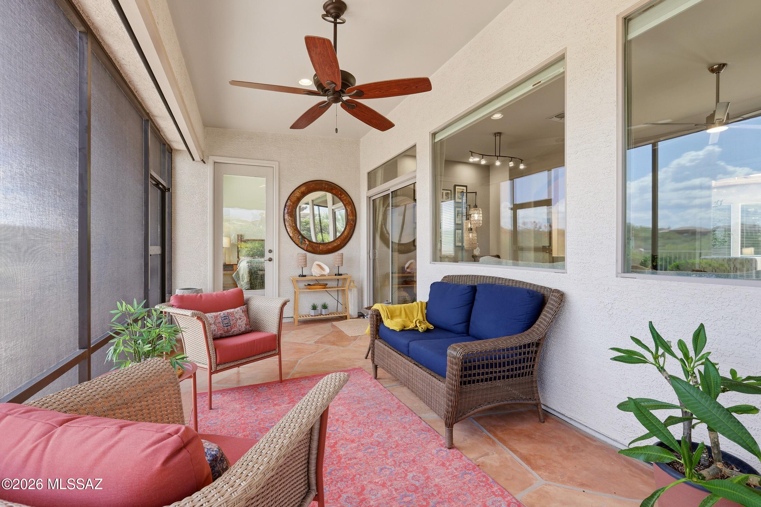 Canoa Ranch Block 21 (1-60) - Residential