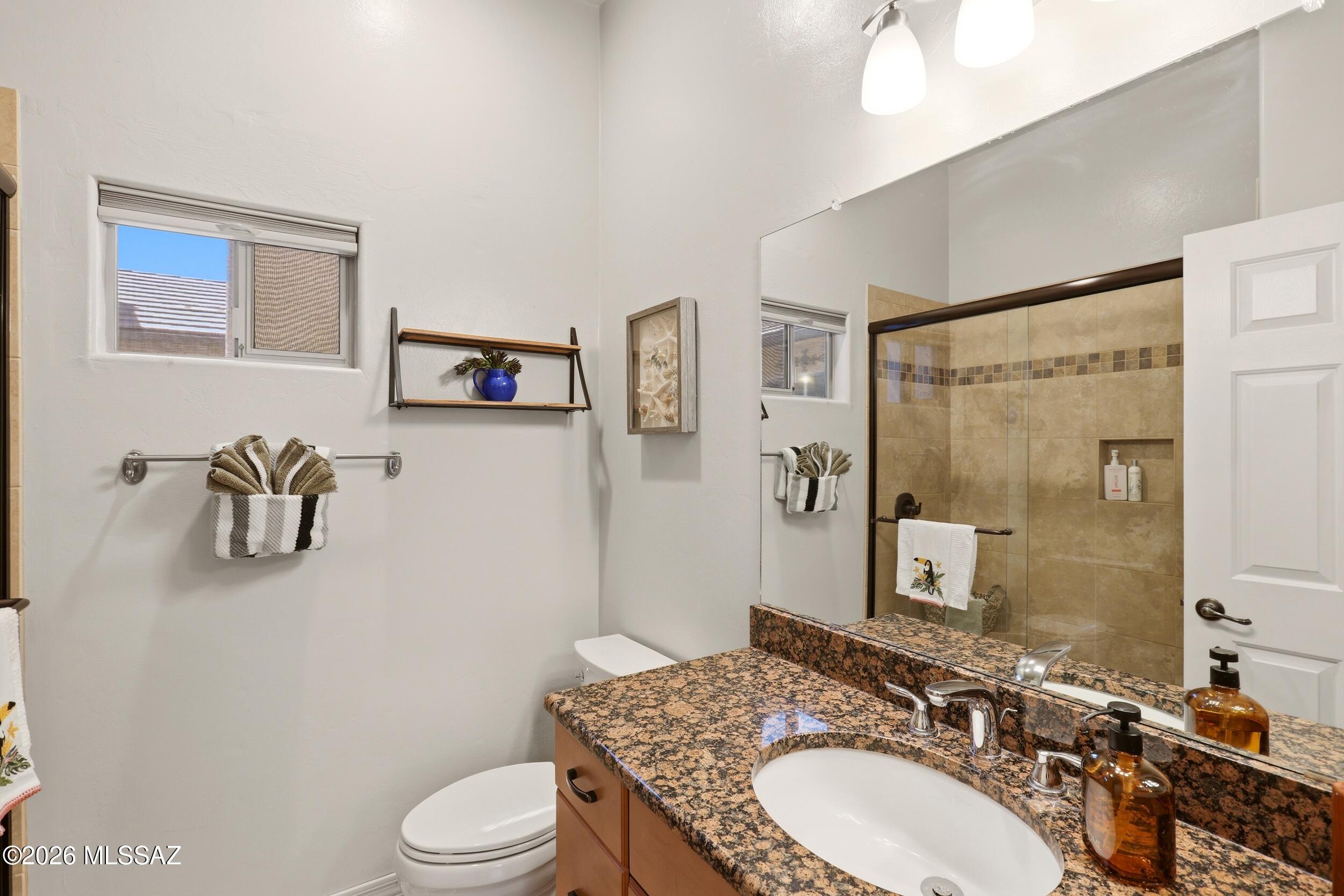 Canoa Ranch Block 21 (1-60) - Residential